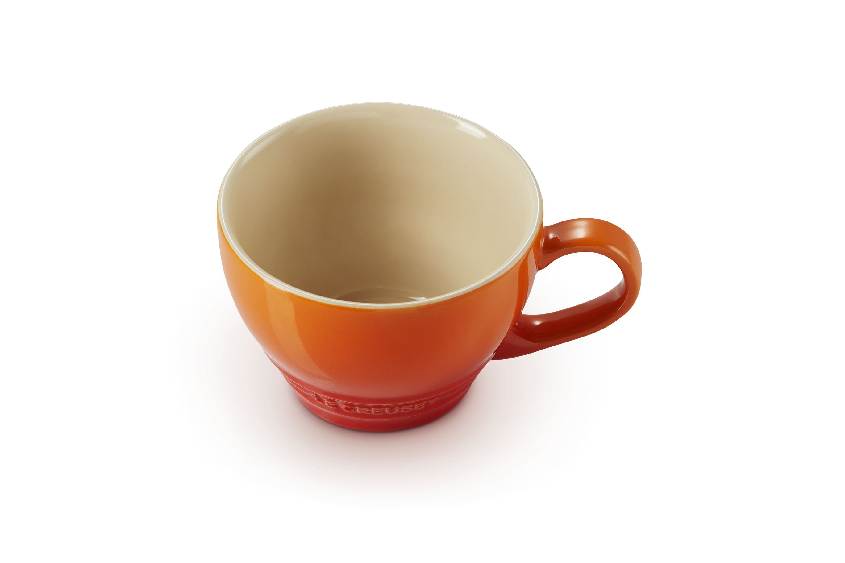 Le Creuset Tasse 400 ml, volcanique