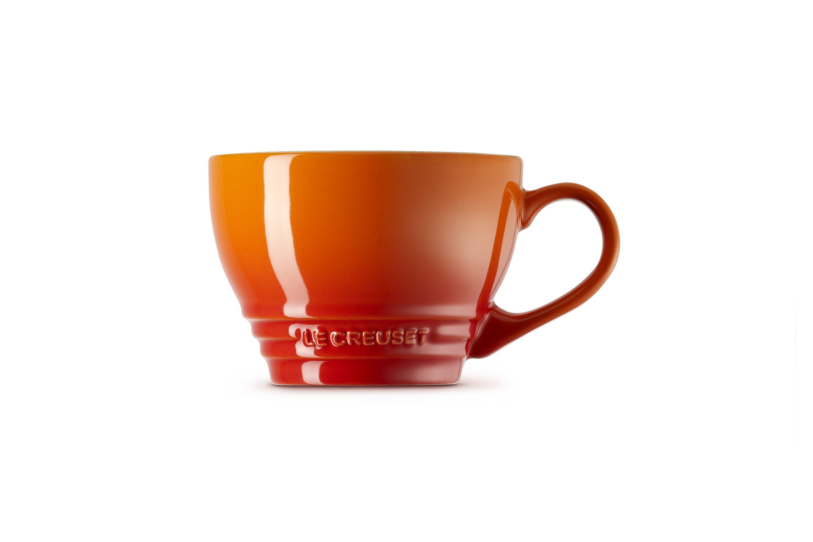 Le Creuset Mug 400 Ml, Volcanic