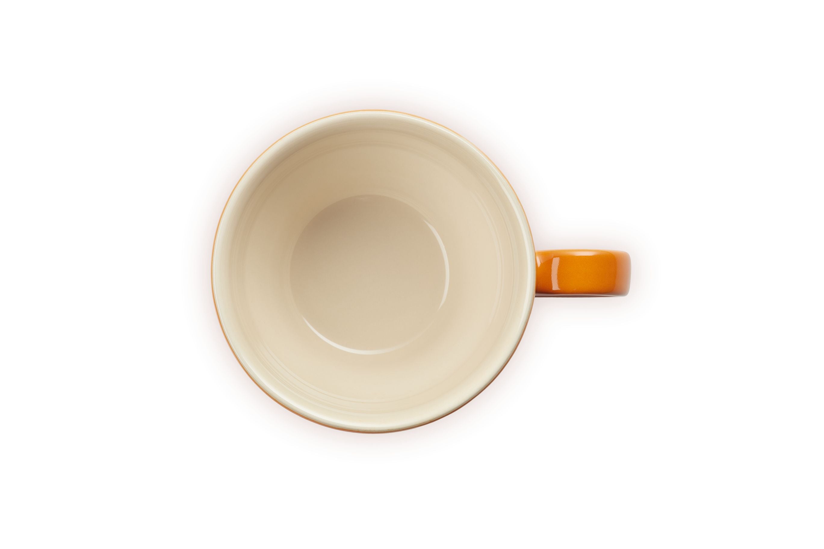 Le Creuset Mug 400 ml, Volcanic