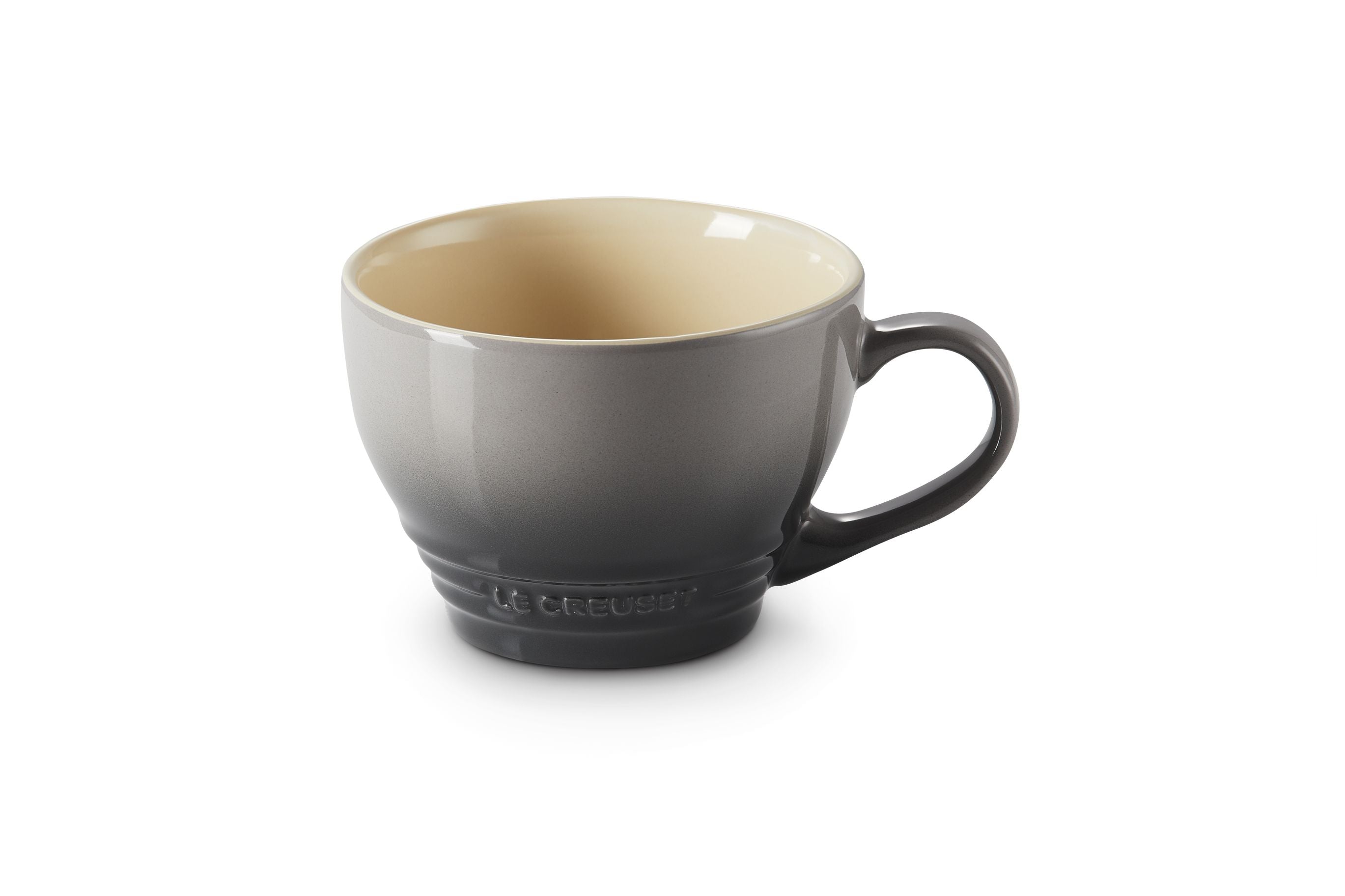 MUSH LE CREUSET 400 ml, pietra focaia