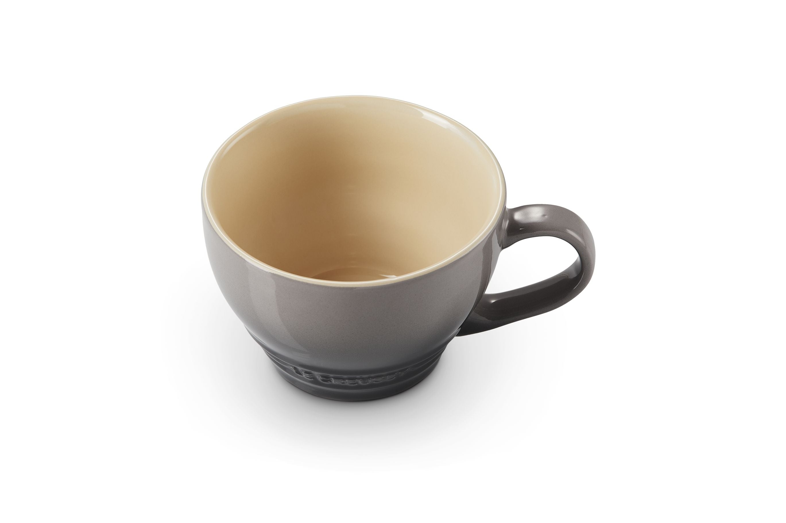 Le Creuset Tasse 400 ml, silex