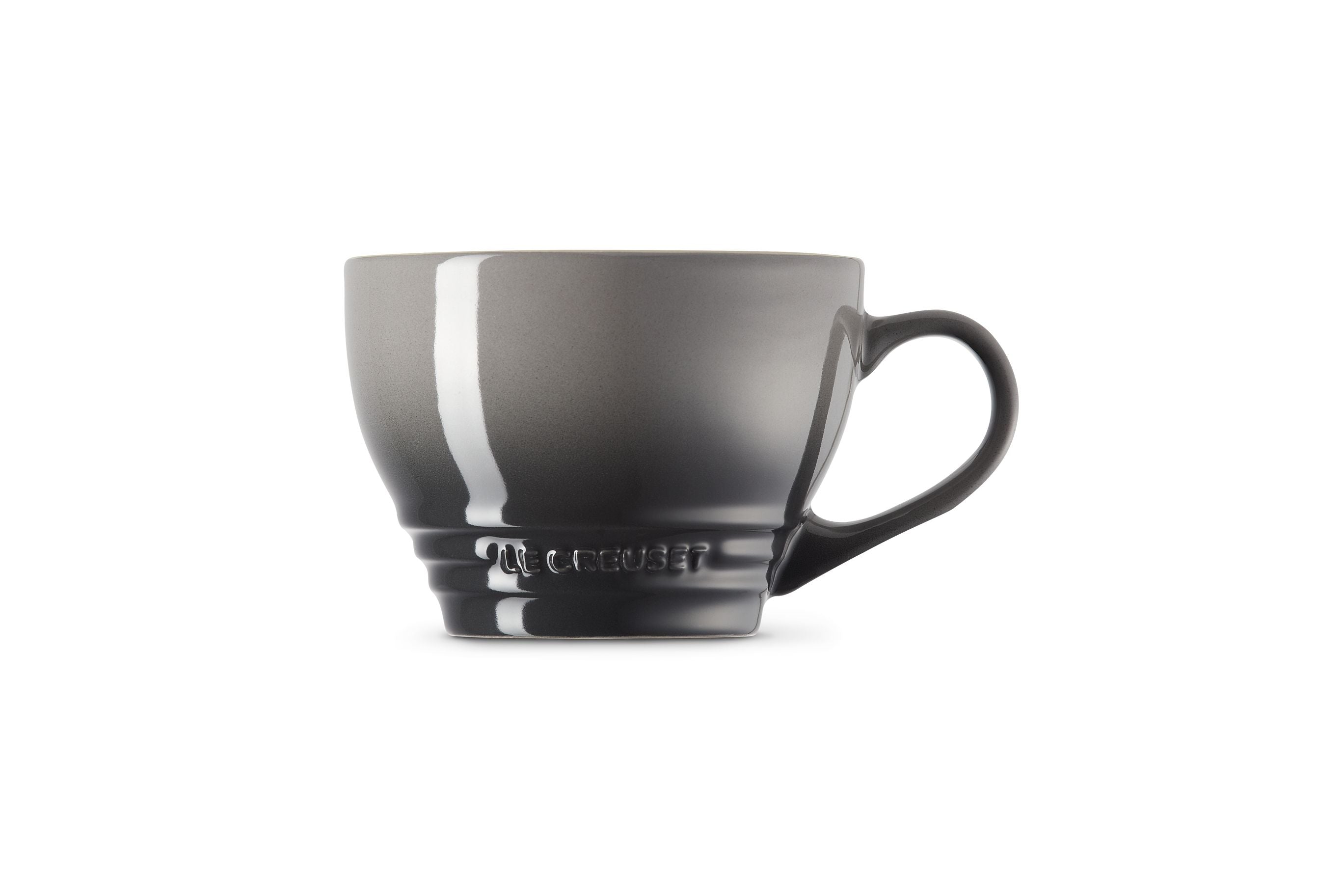 Le Creuset Becher 400 ml, Feuerstein