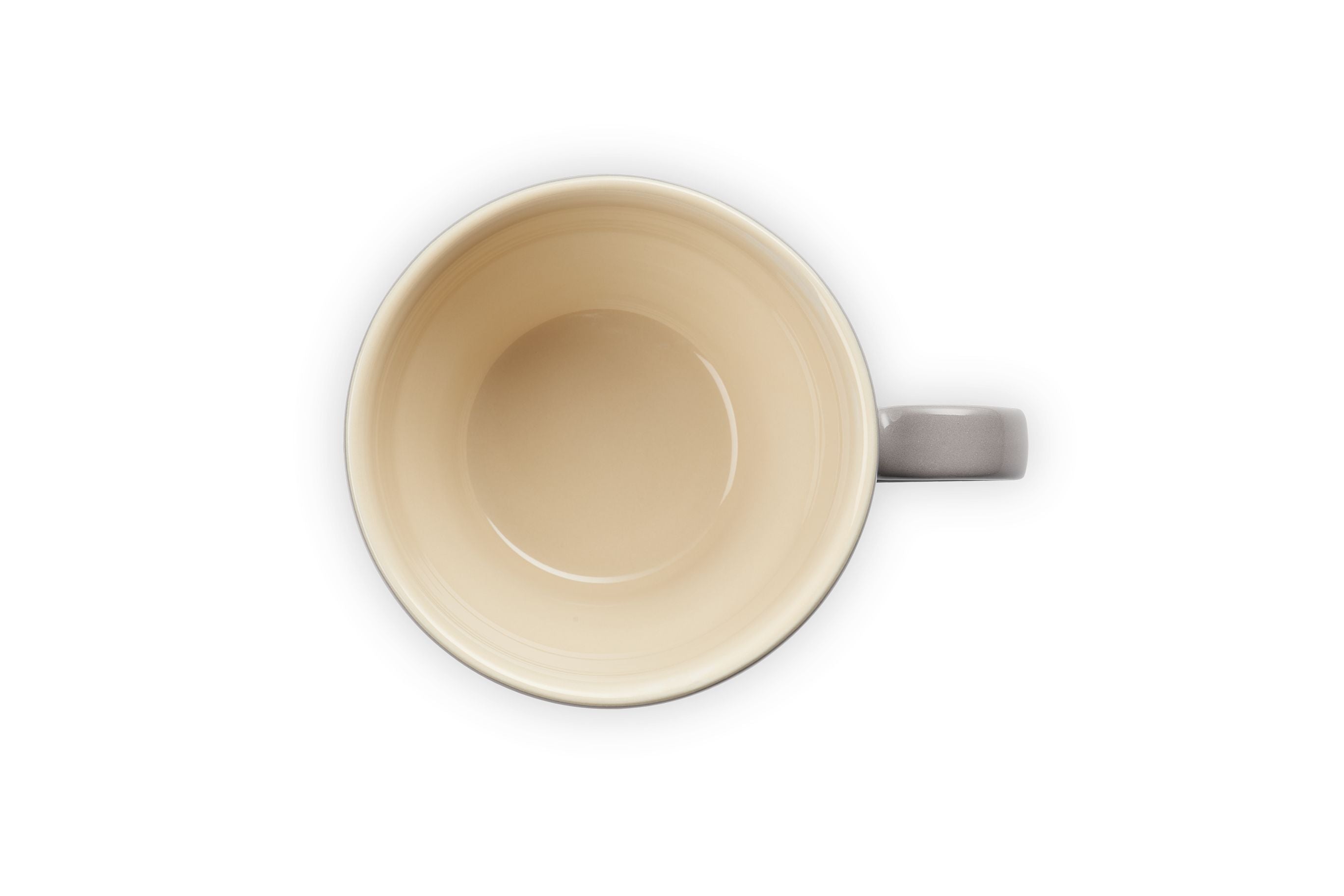 Le Creuset Tasse 400 ml, silex