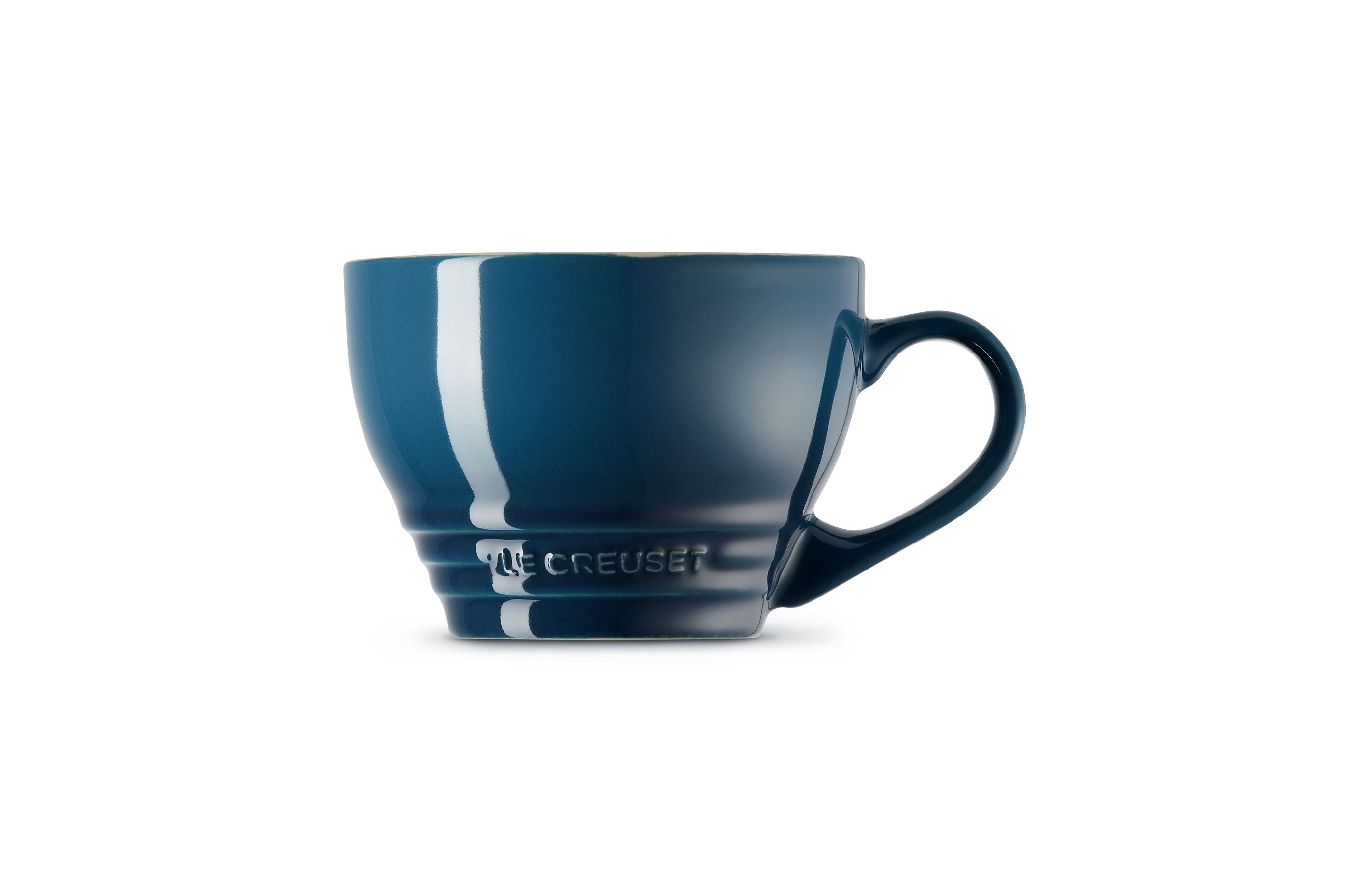 Le Creuset Tasse 400 ml, sarcelle