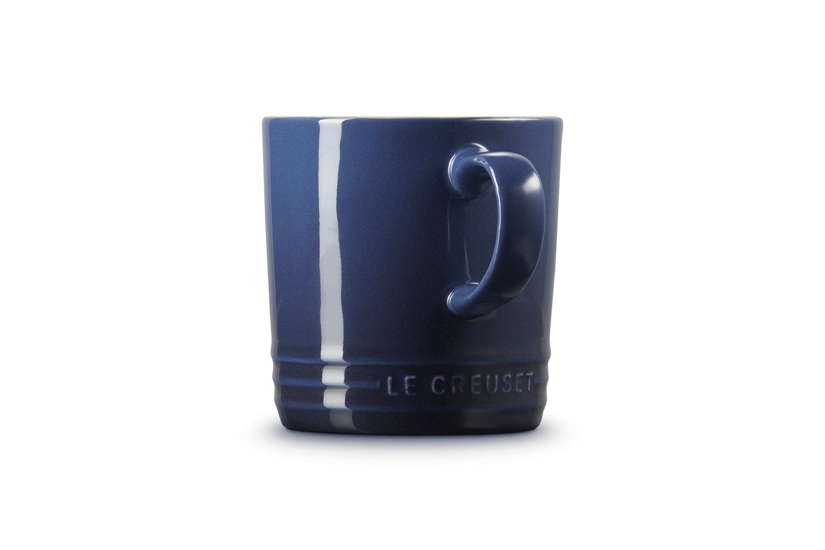 Le Creuset Mugg 350 ml, bläck