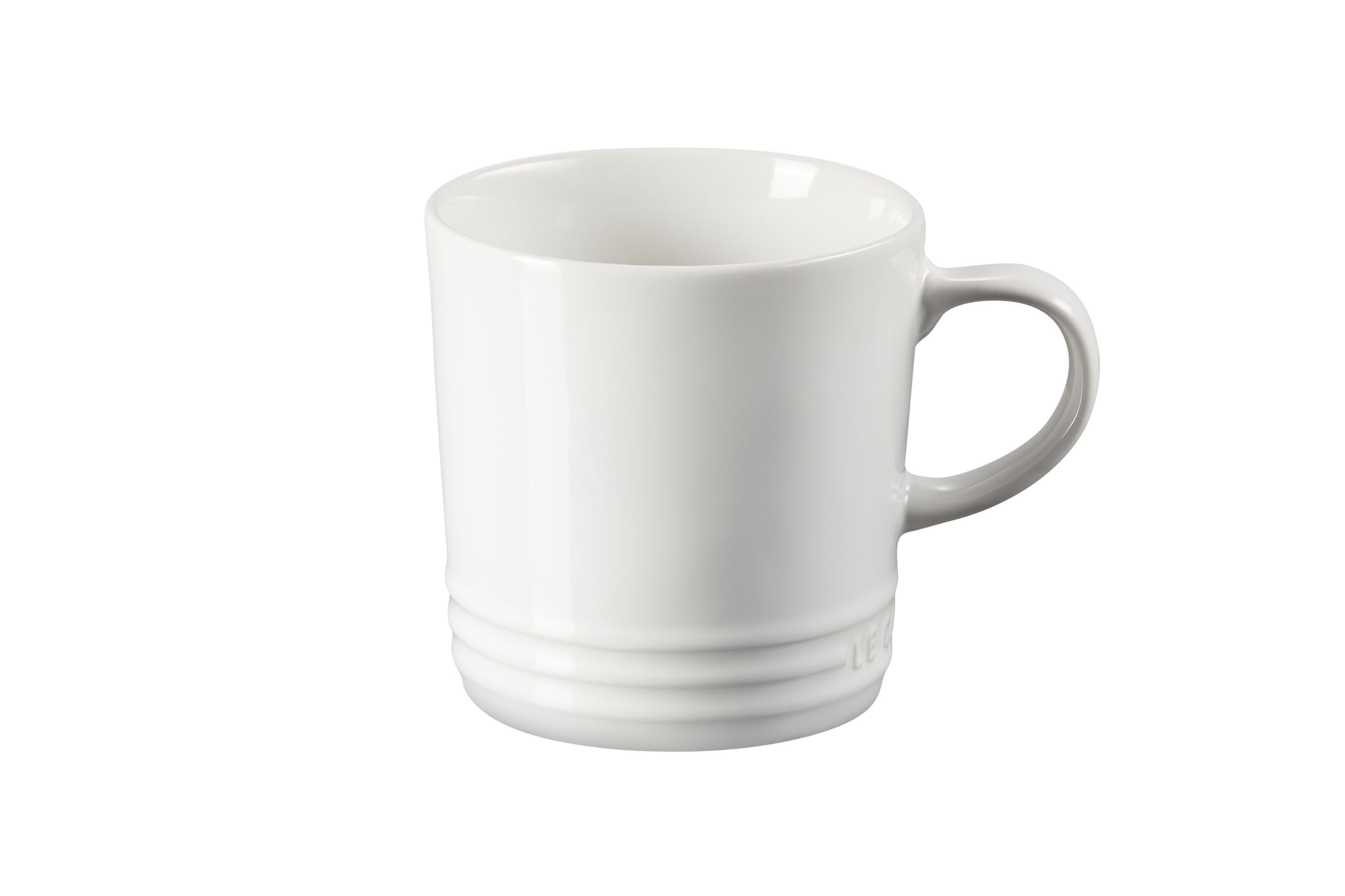 Le Creuset Tasse 350 ml, blanc