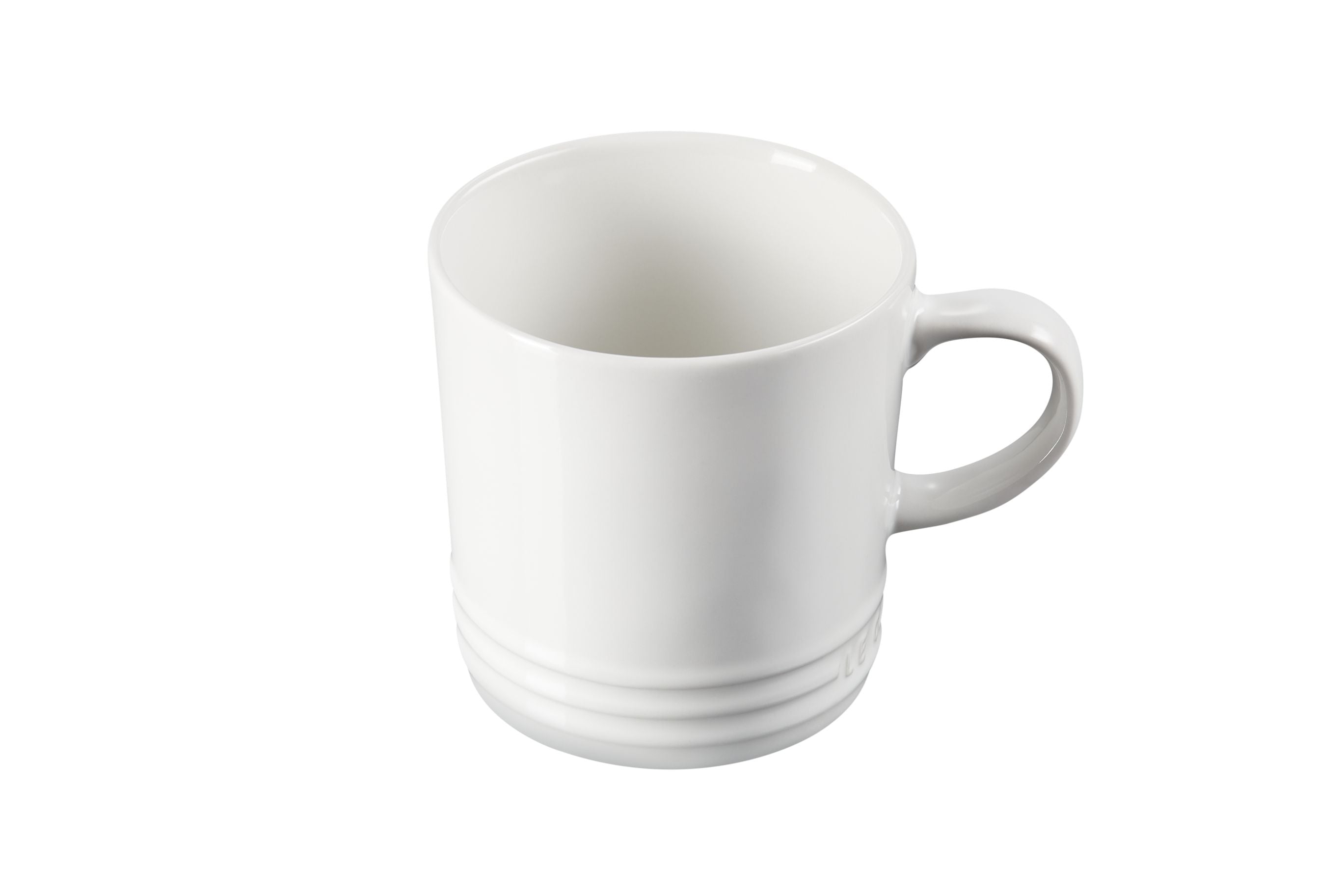 Le Creuset Tasse 350 ml, blanc