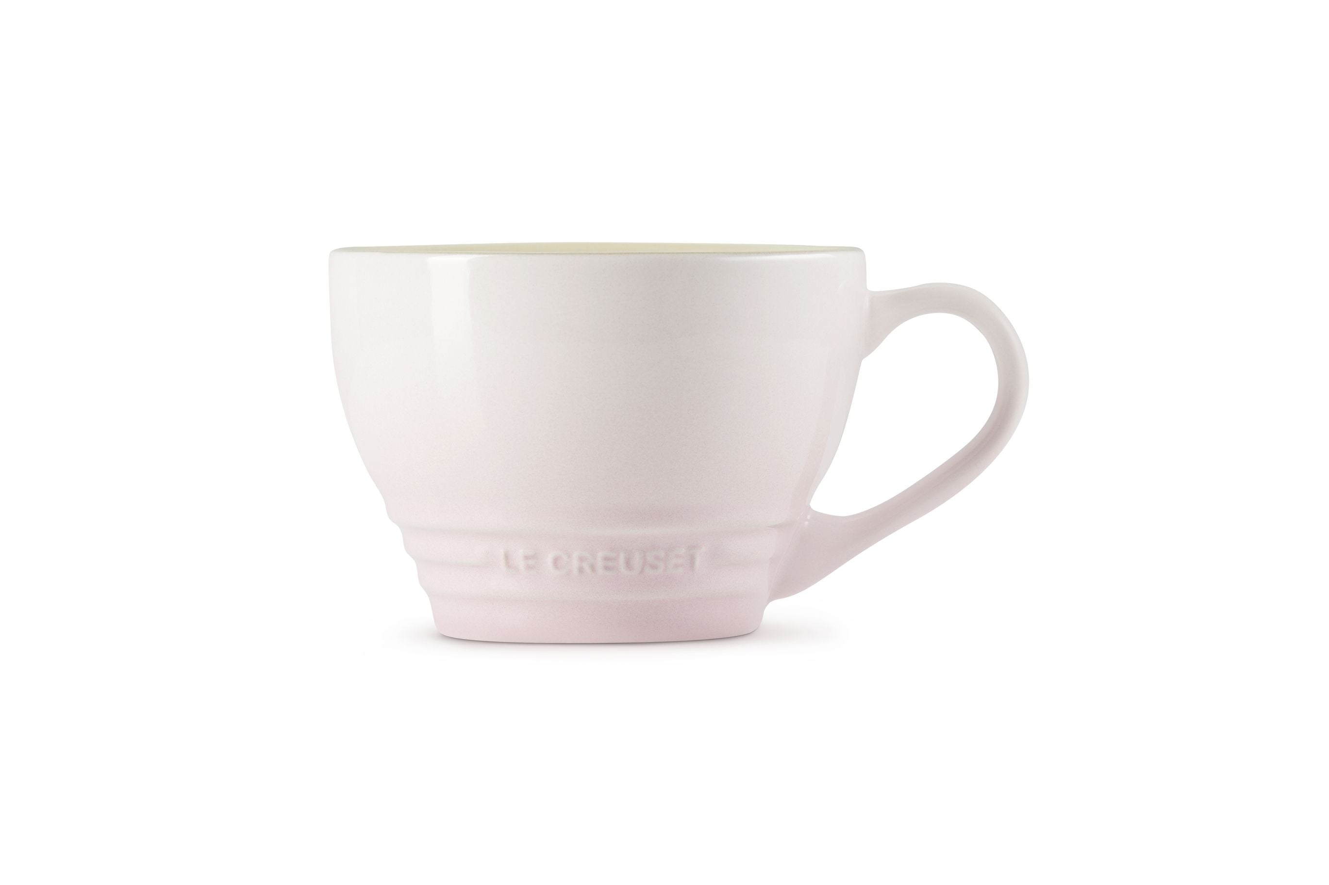 MUSH LE CREUSET 400 ml, shell rosa