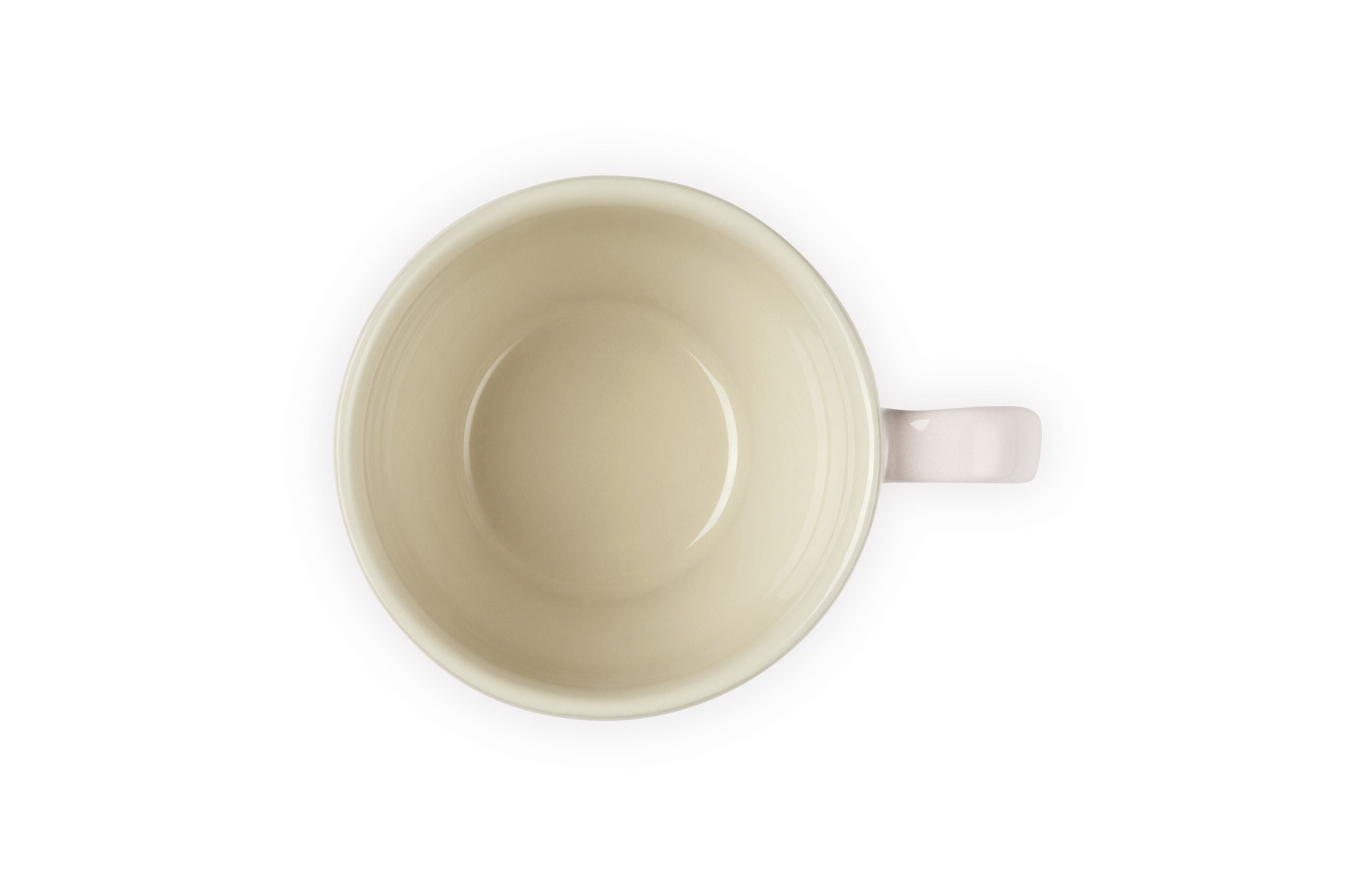 Le Creuset Mug 400 ml, skelbleikur