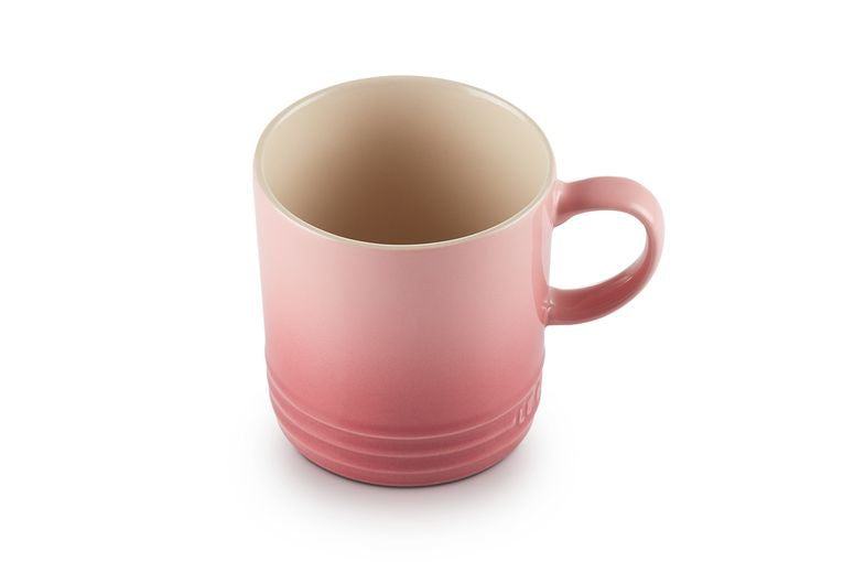 Le Creuset Taza 350 ml, cuarzo de rosa