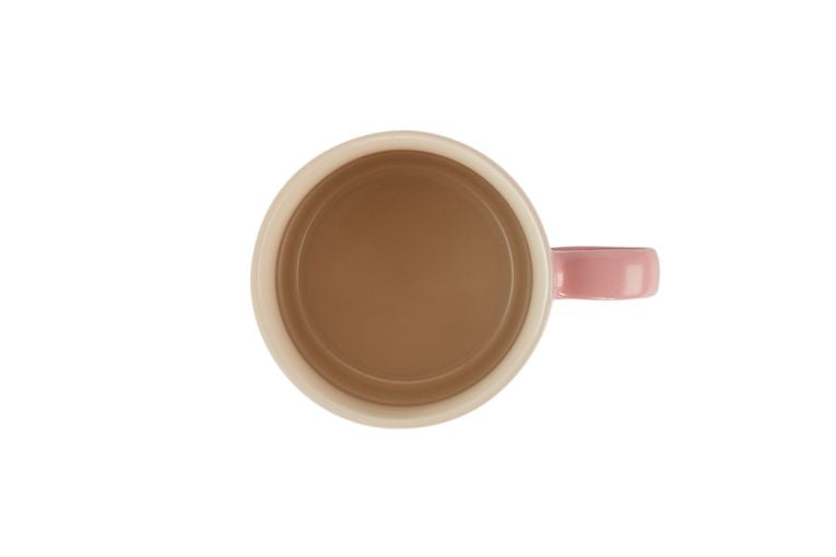 Le Creuset Tasse 350 ml, quartz rose