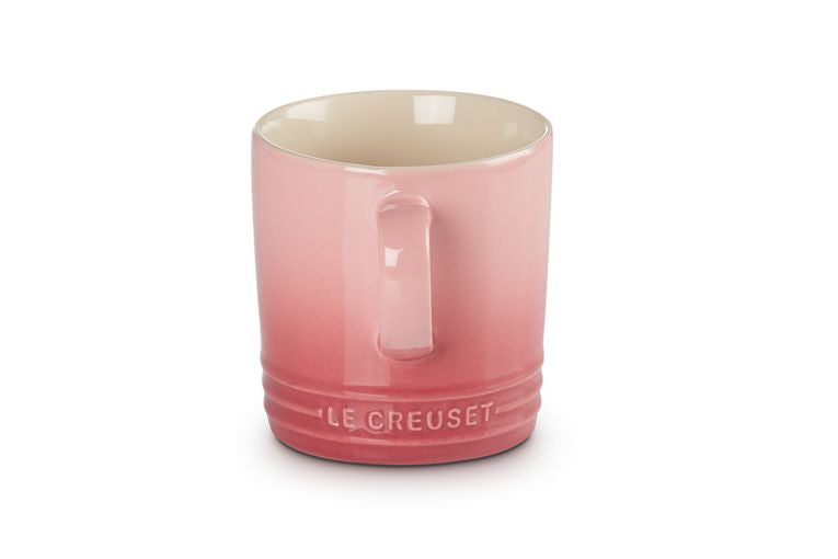 Le Creuset Taza 350 ml, cuarzo de rosa