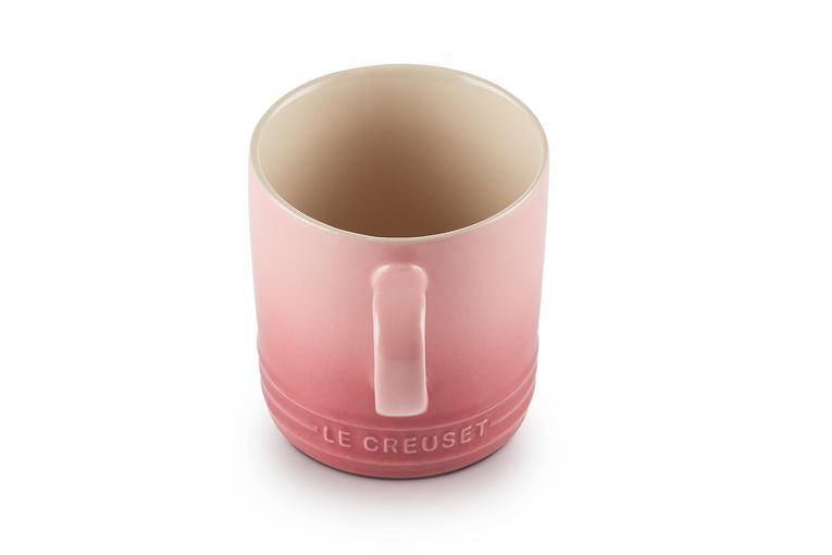 Le Creuset Krus 350 ml, rosenkvarts