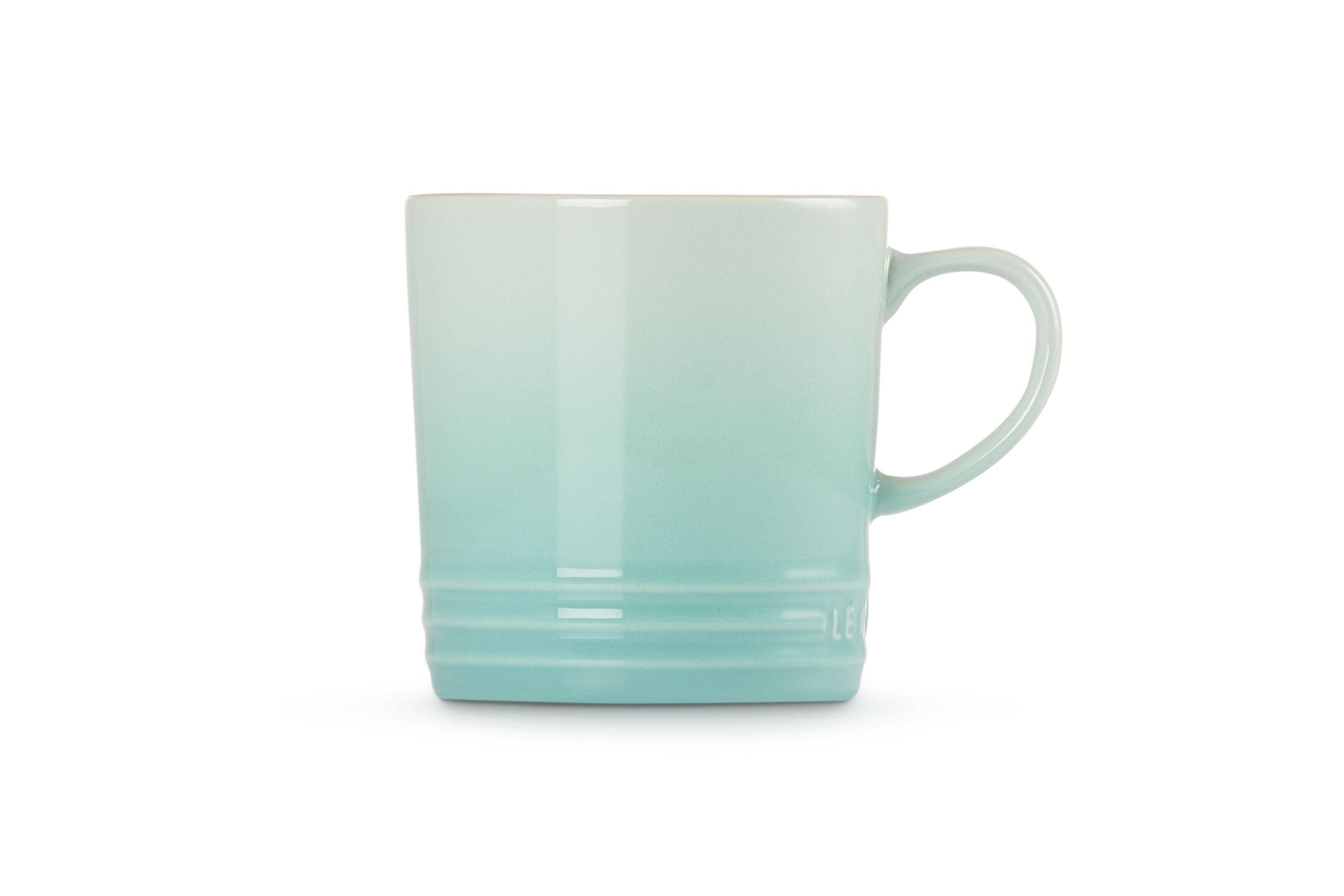 Le Creuset Taza 350 ml, menta genial