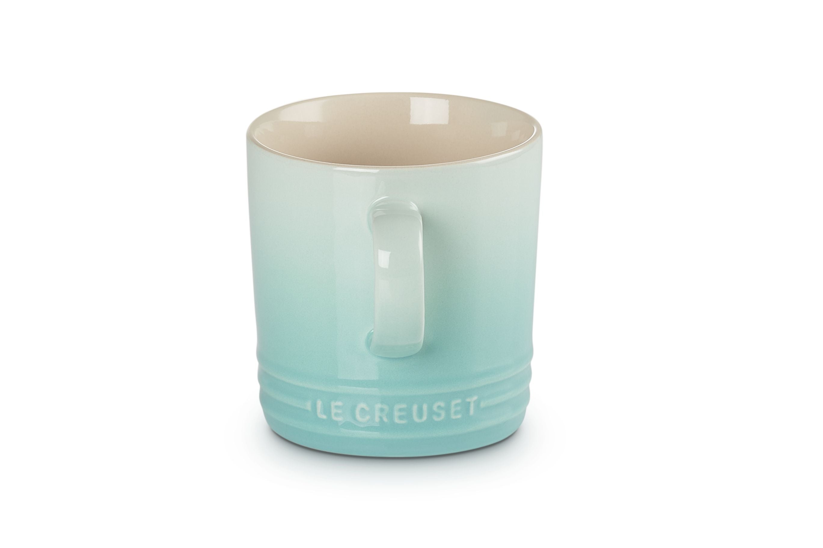 Tazza le creuset 350 ml, menta fresca