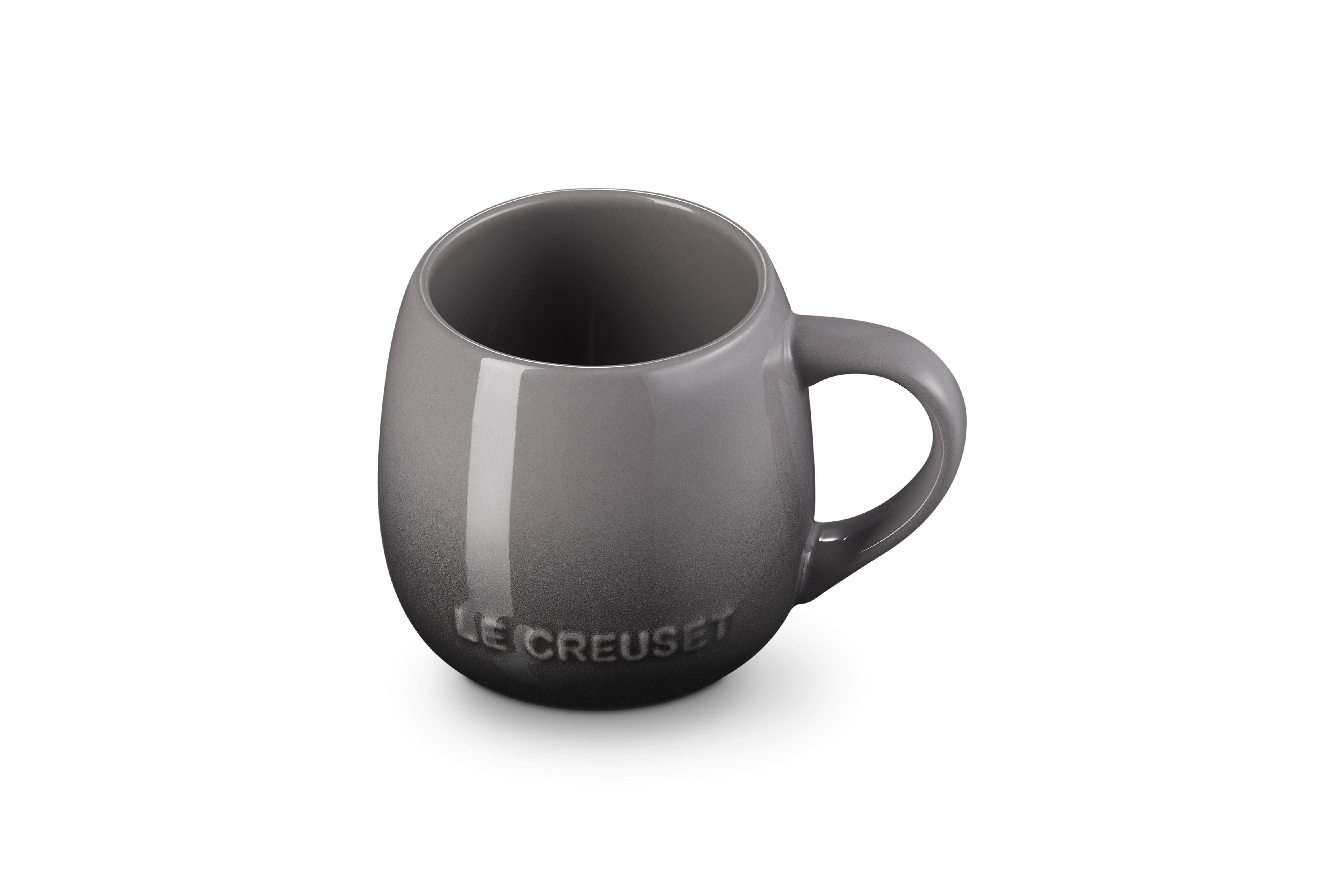 Le Creuset Coupé -Becher, Flint