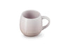 Le Creuset Coupe Mug, Shell Pink