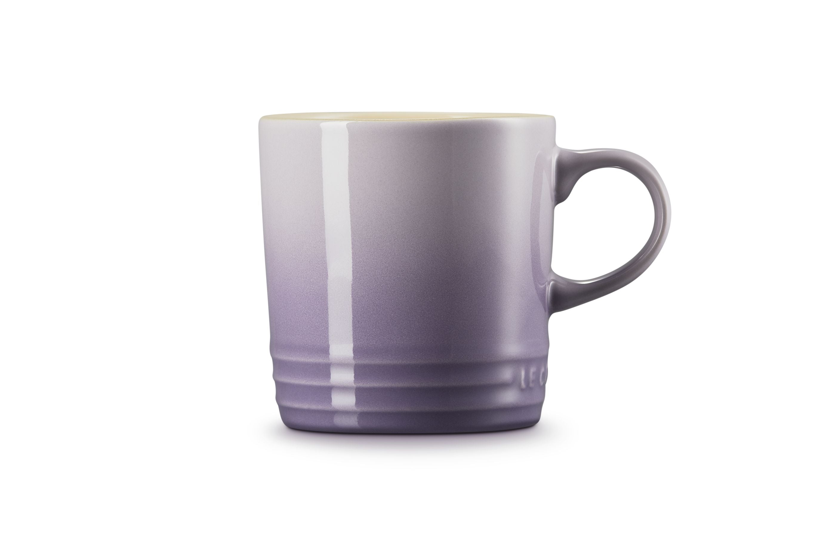 Le Creuset Tasse 350 ml, cloche bleue violet