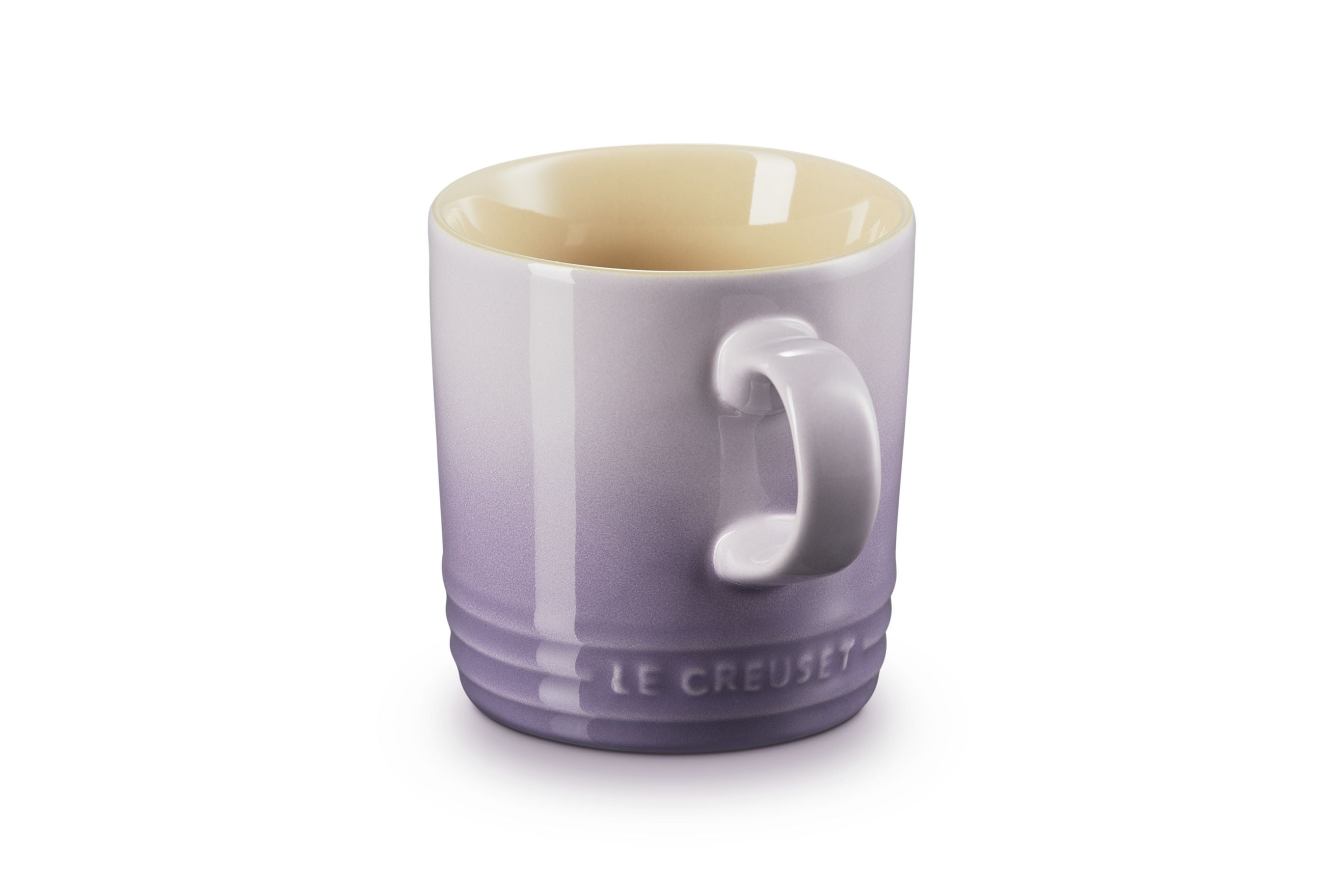 Le Creuset Tasse 350 ml, cloche bleue violet