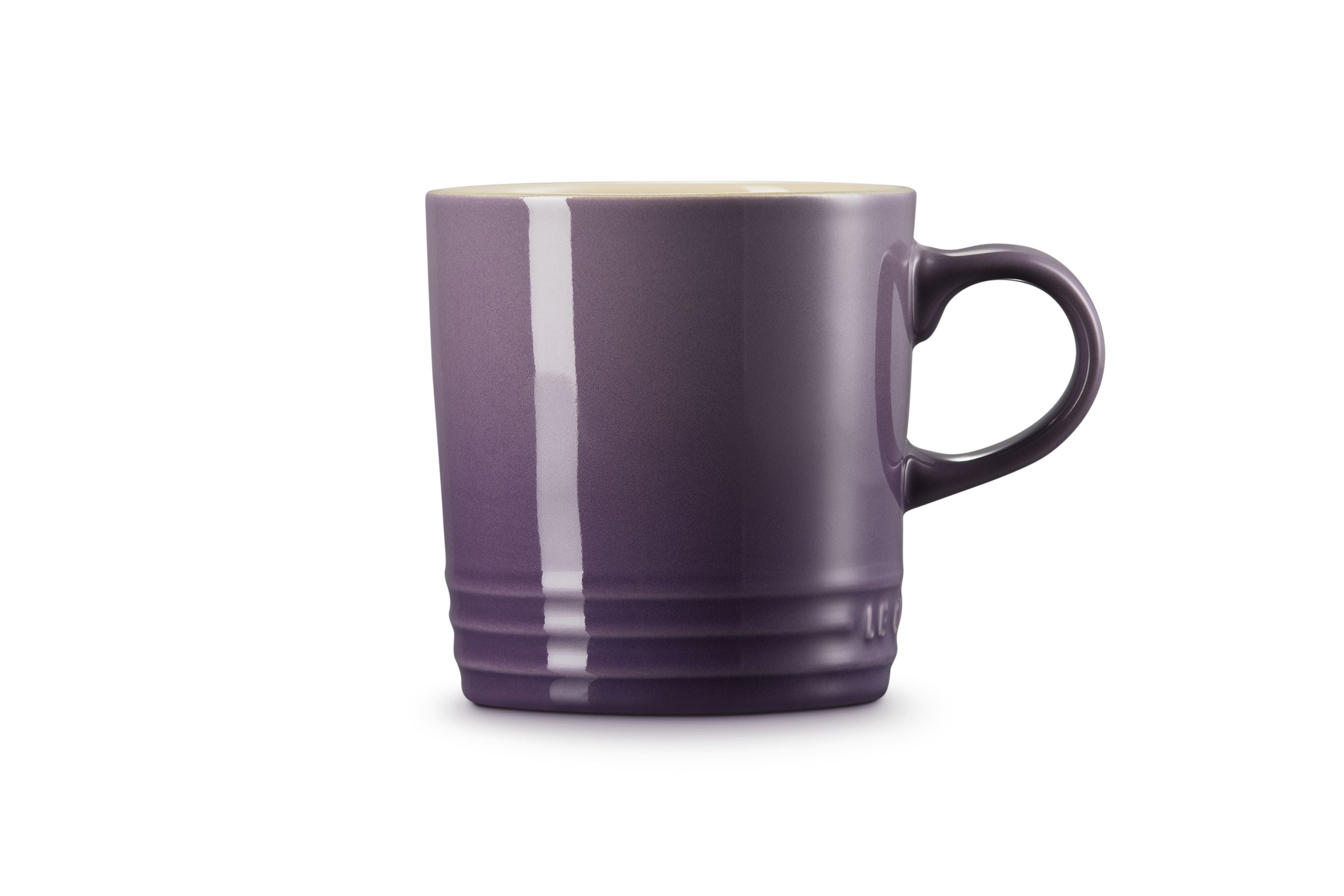 Le Creuset Mok 350 ml, ultra violet