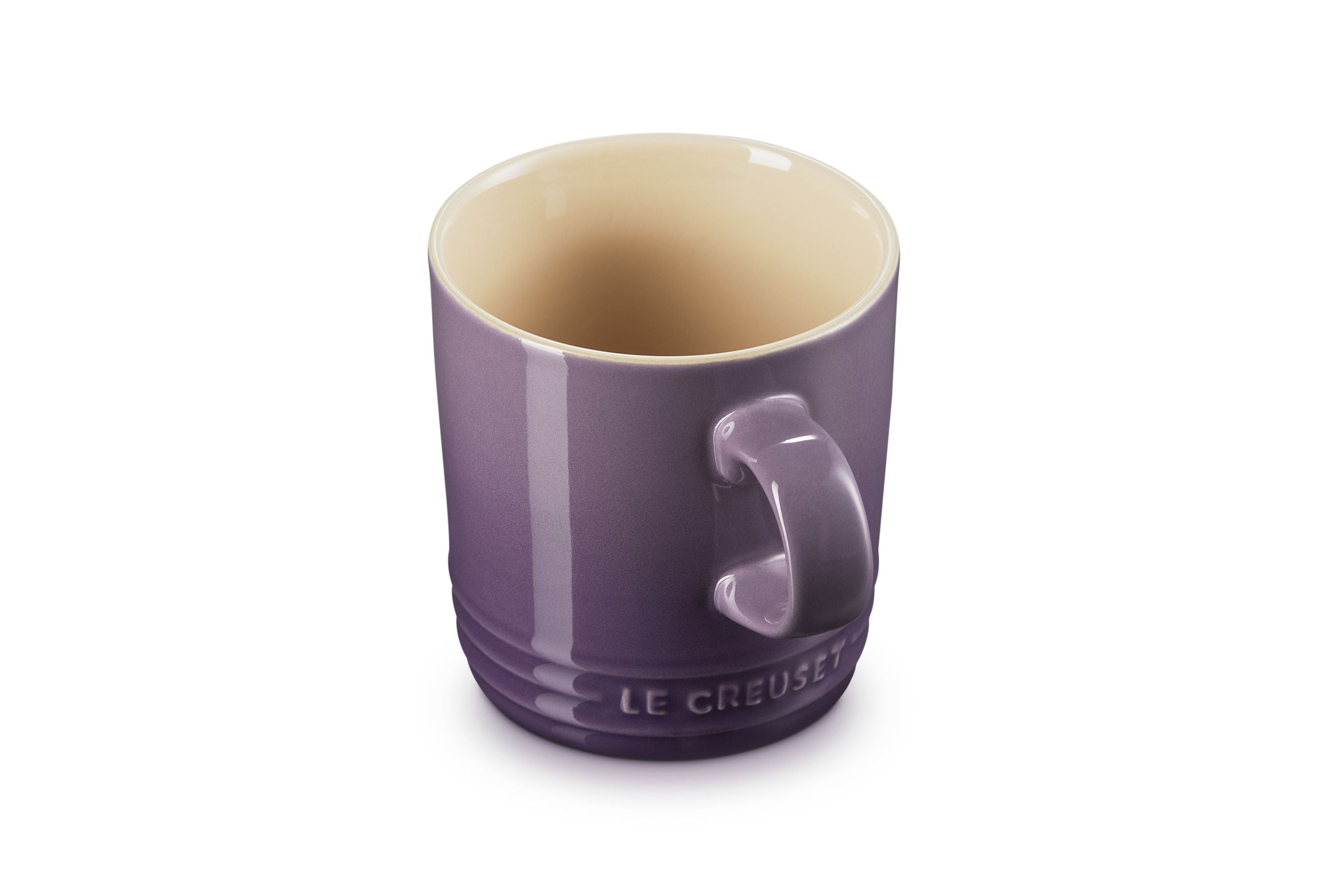 Le Creuset Mok 350 ml, ultra violet