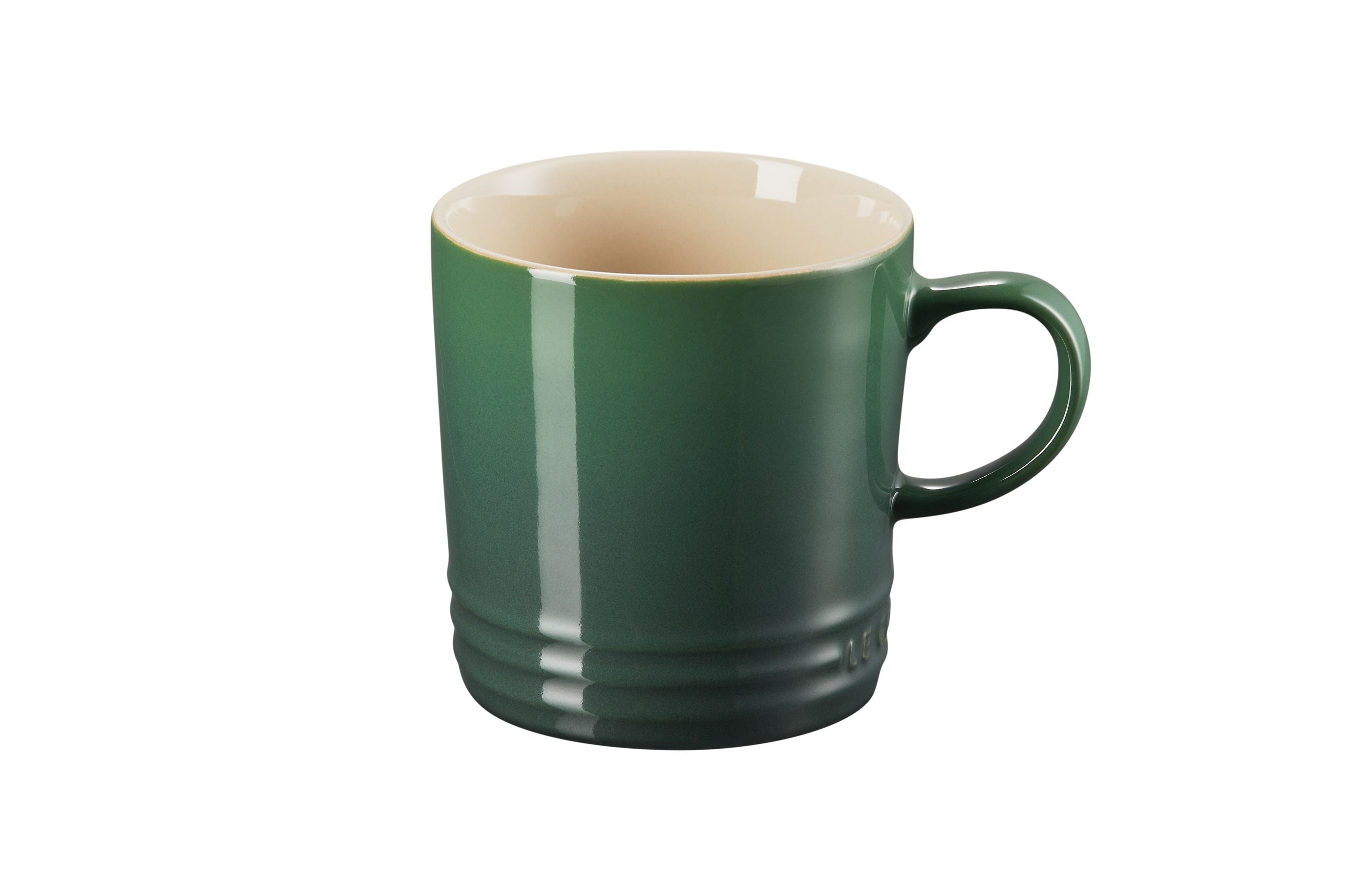 Le Creuset Mugg 350 ml, enbär