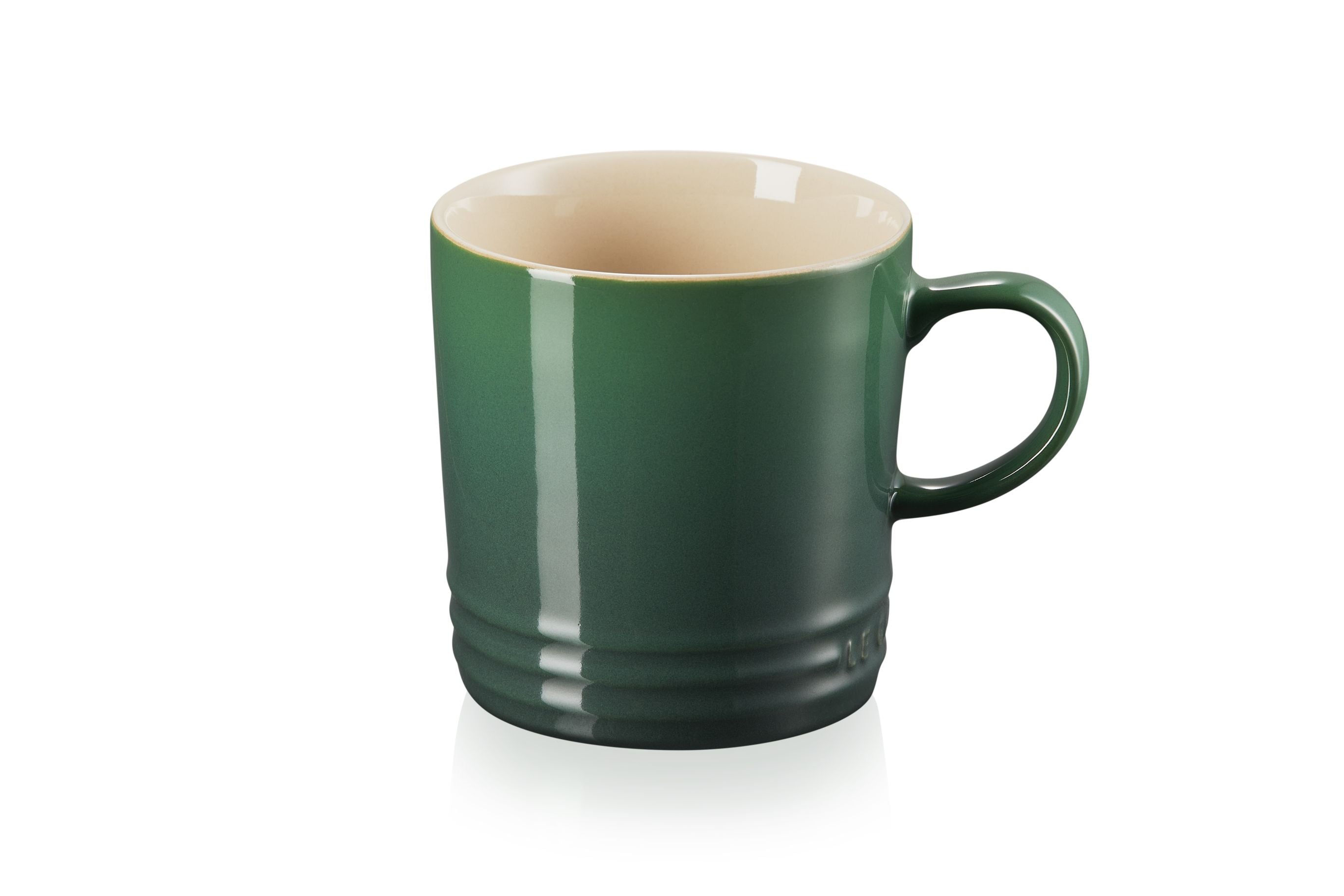 Le Creuset Tasse 350 ml, genévrier