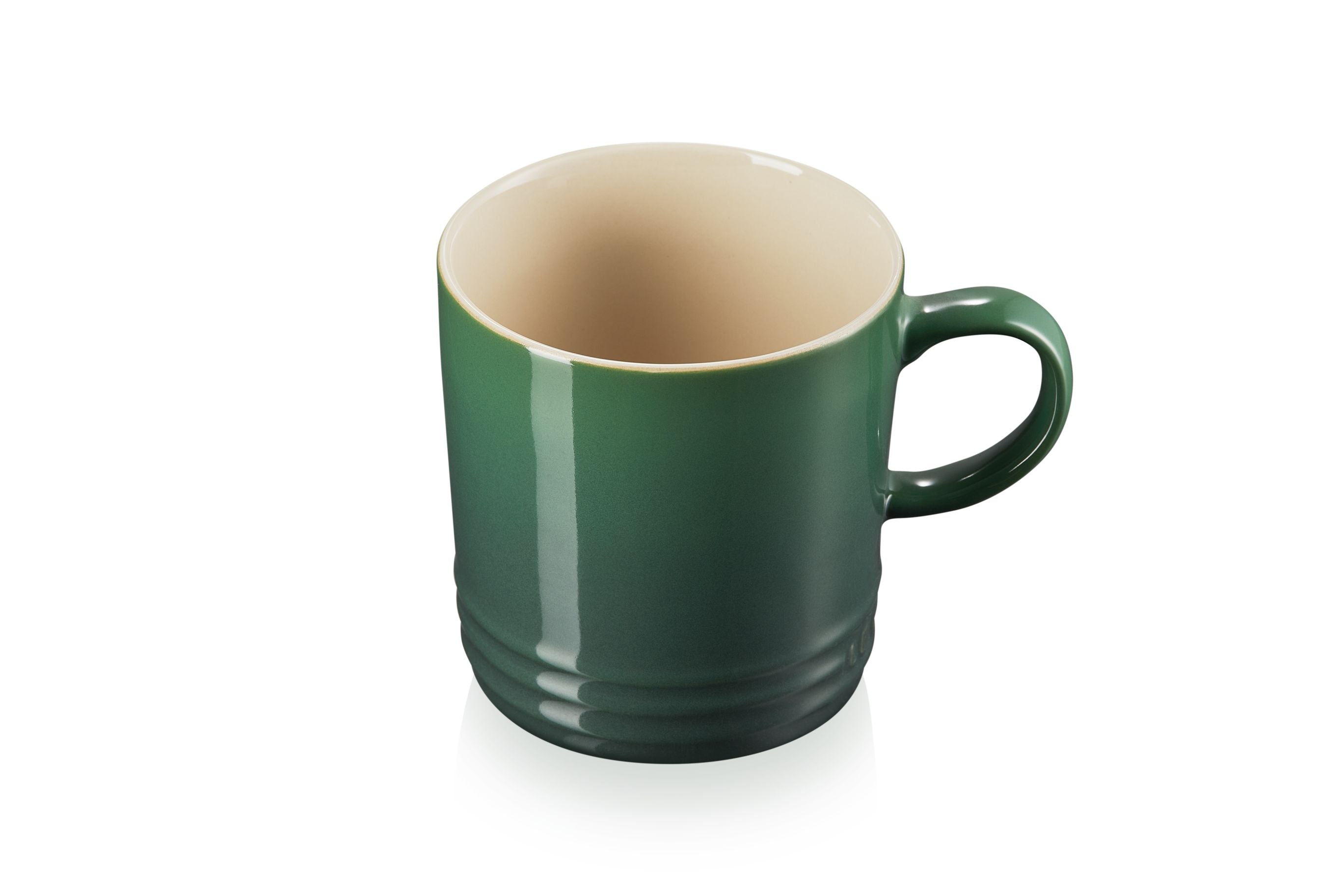 Le Creuset Tasse 350 ml, genévrier