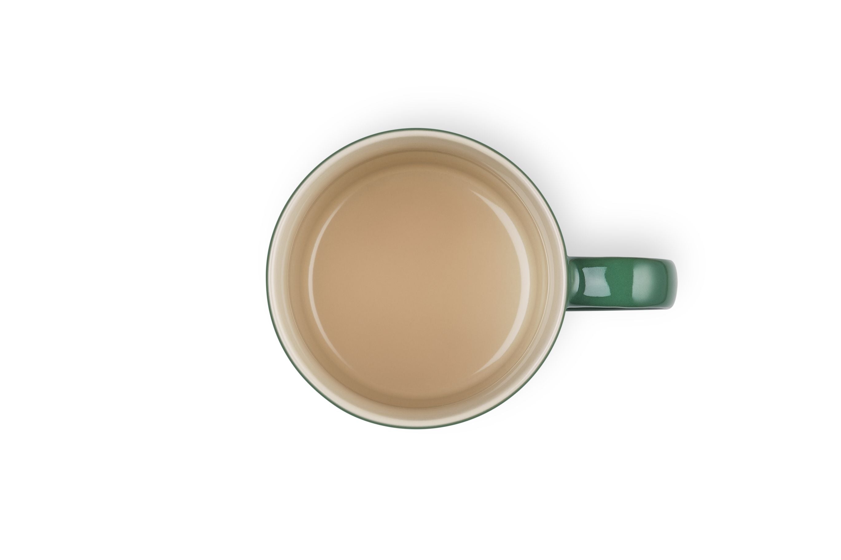 Le Creuset Tasse 350 ml, genévrier