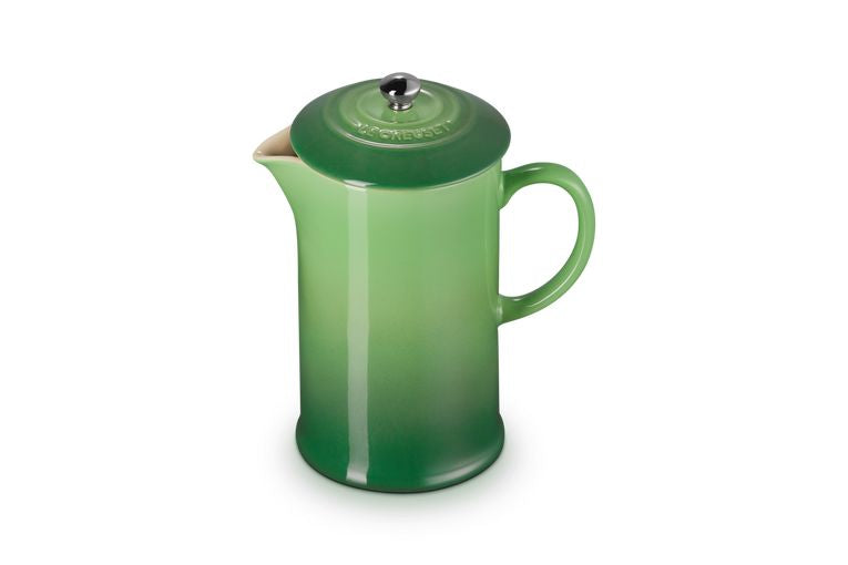 Le Creuset Kaffeebereit Bambus