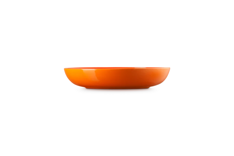 Le Creuset Signatur -Suppenplatte 22 cm, Vulkan