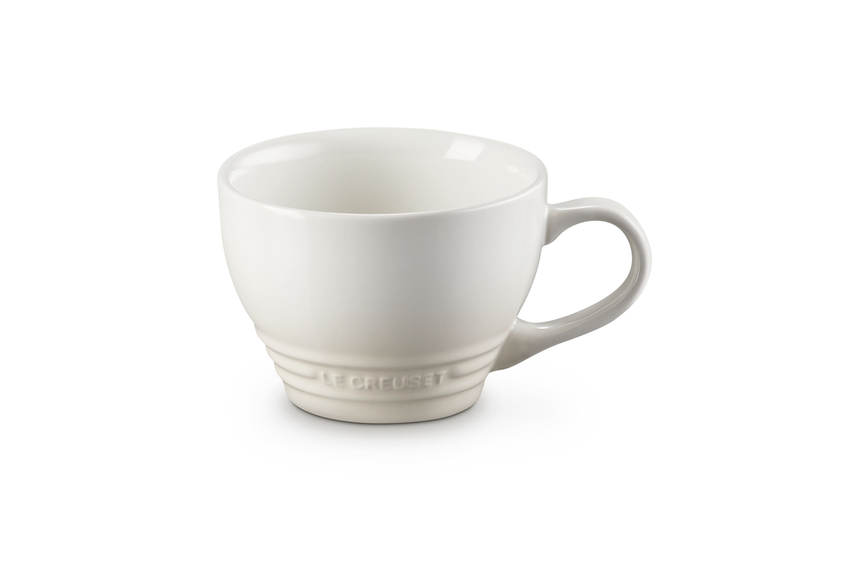 Le Creuset Tasse 400 ml, meringue