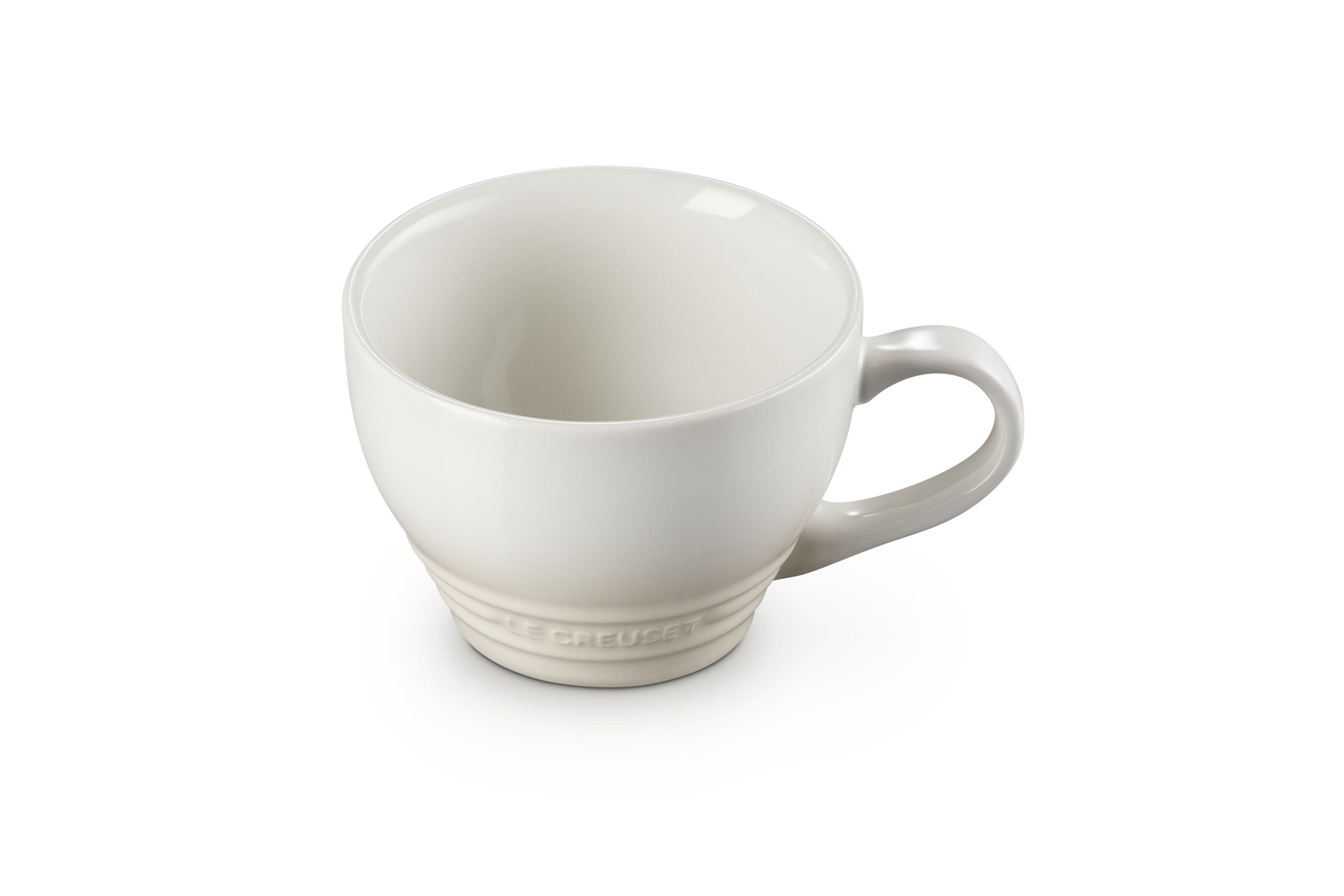 Le Creuset tazza 400 ml, meringa