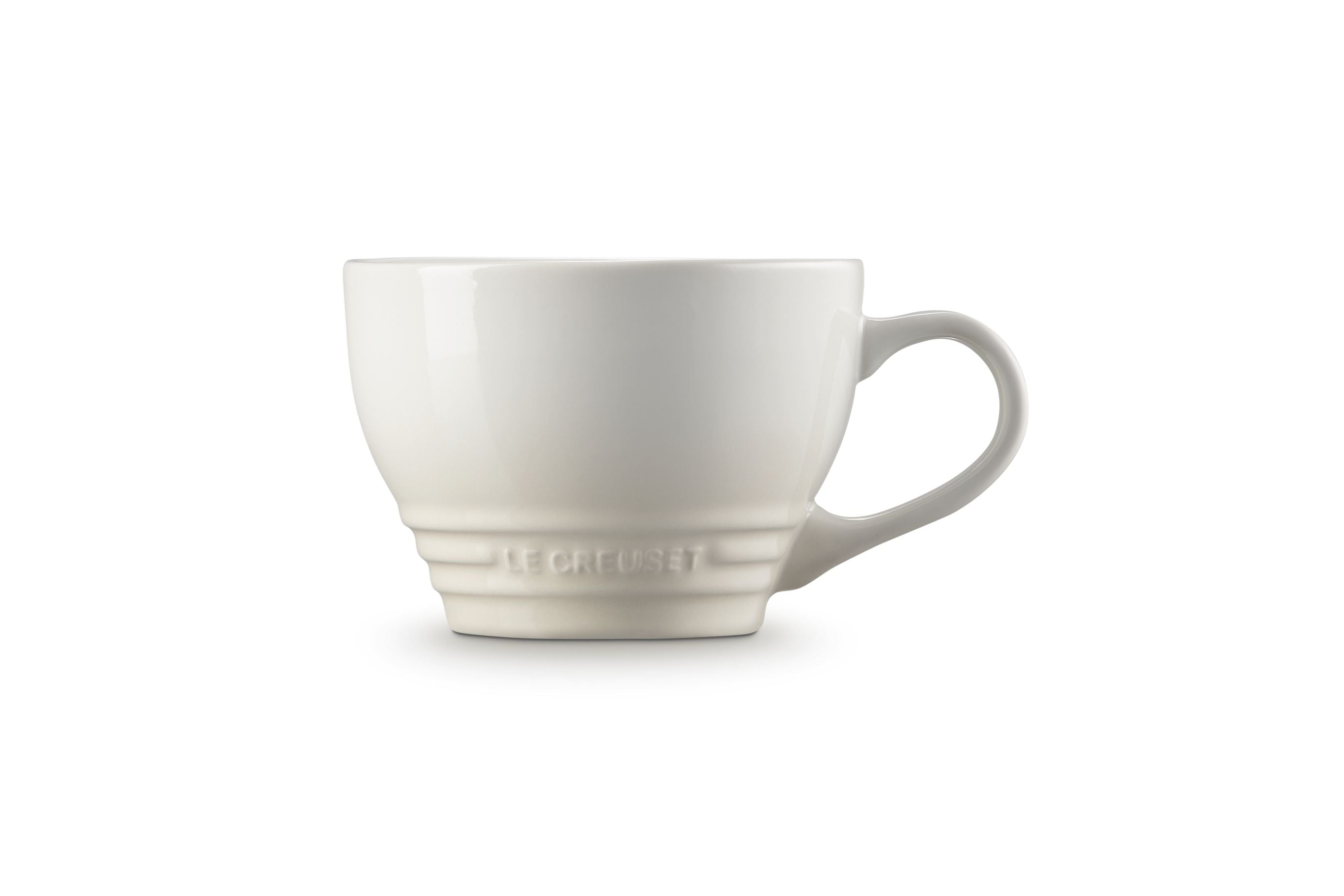 Le Creuset Mug 400 Ml, Meringue