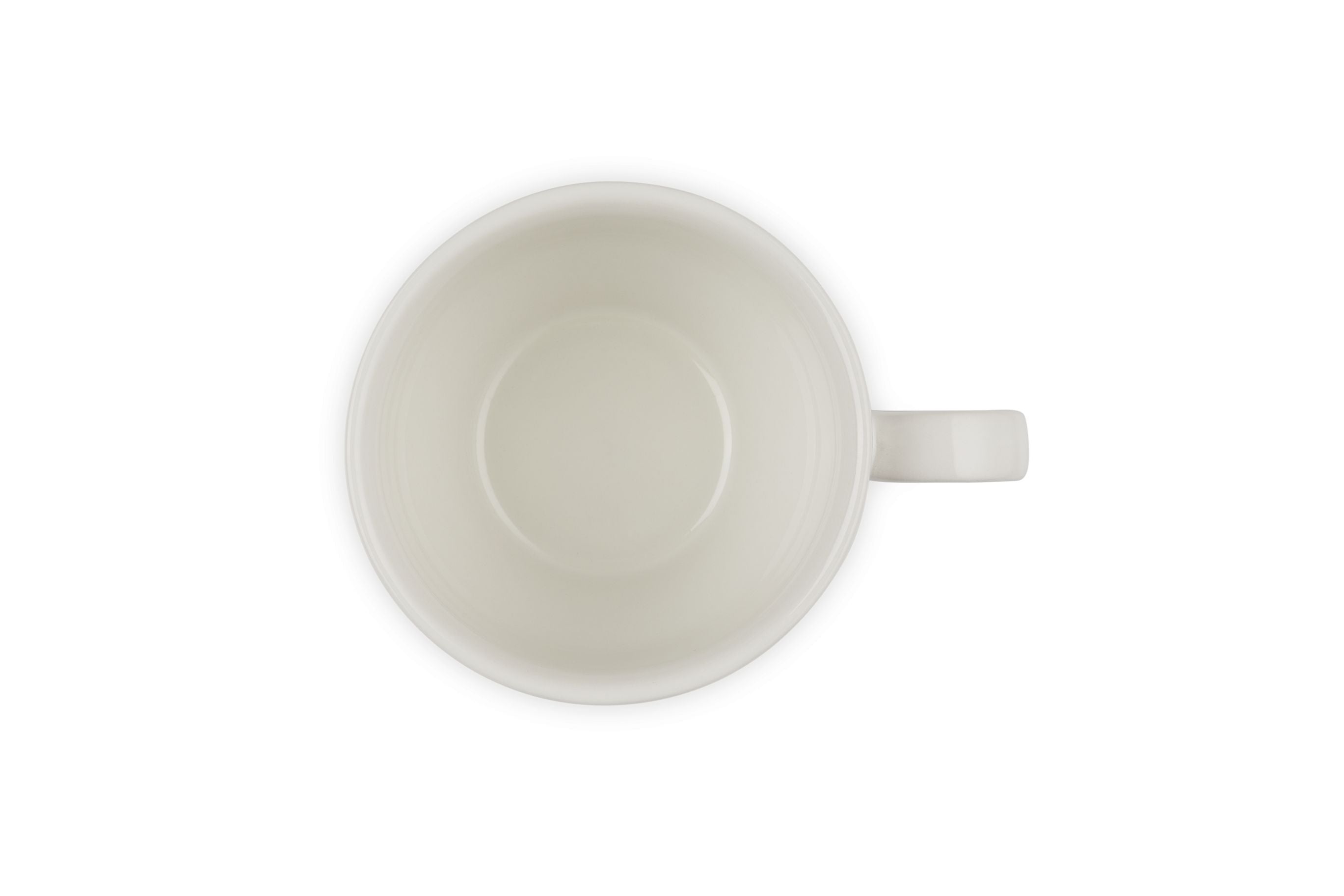 Le Creuset Tasse 400 ml, meringue