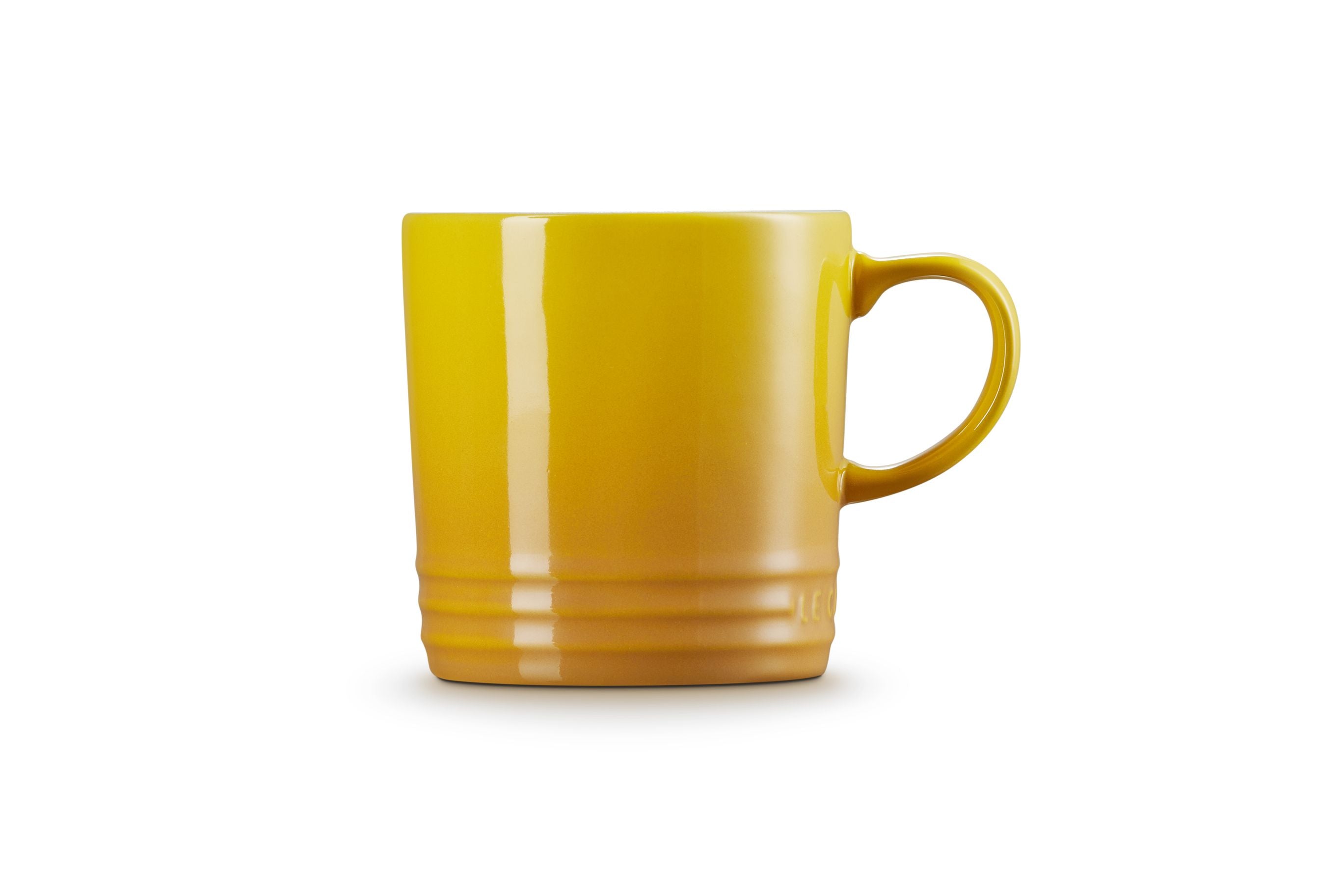 Le Creuset Taza 350 ml, néctar