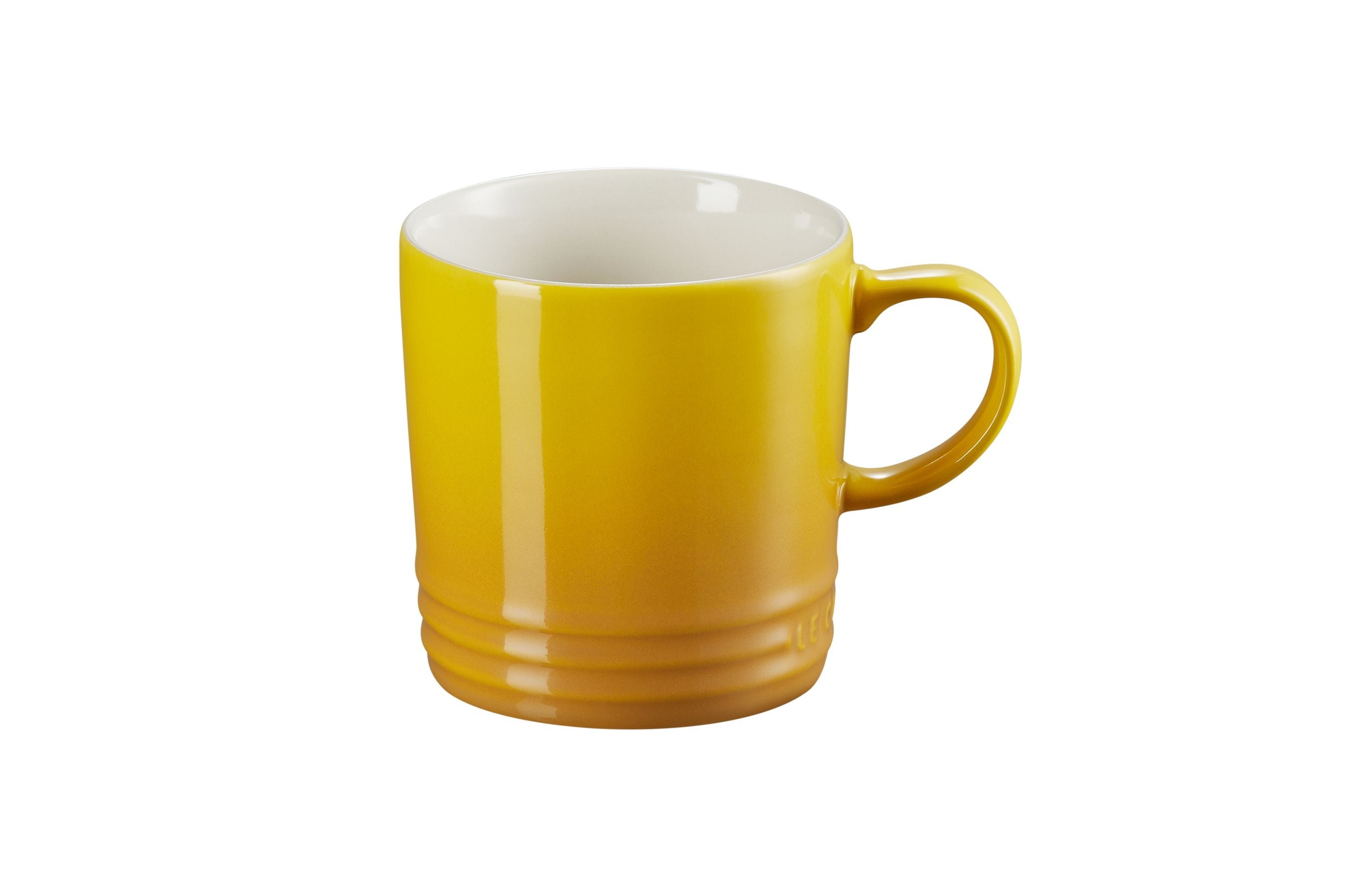 Le Creuset Mugg 350 ml, nektar