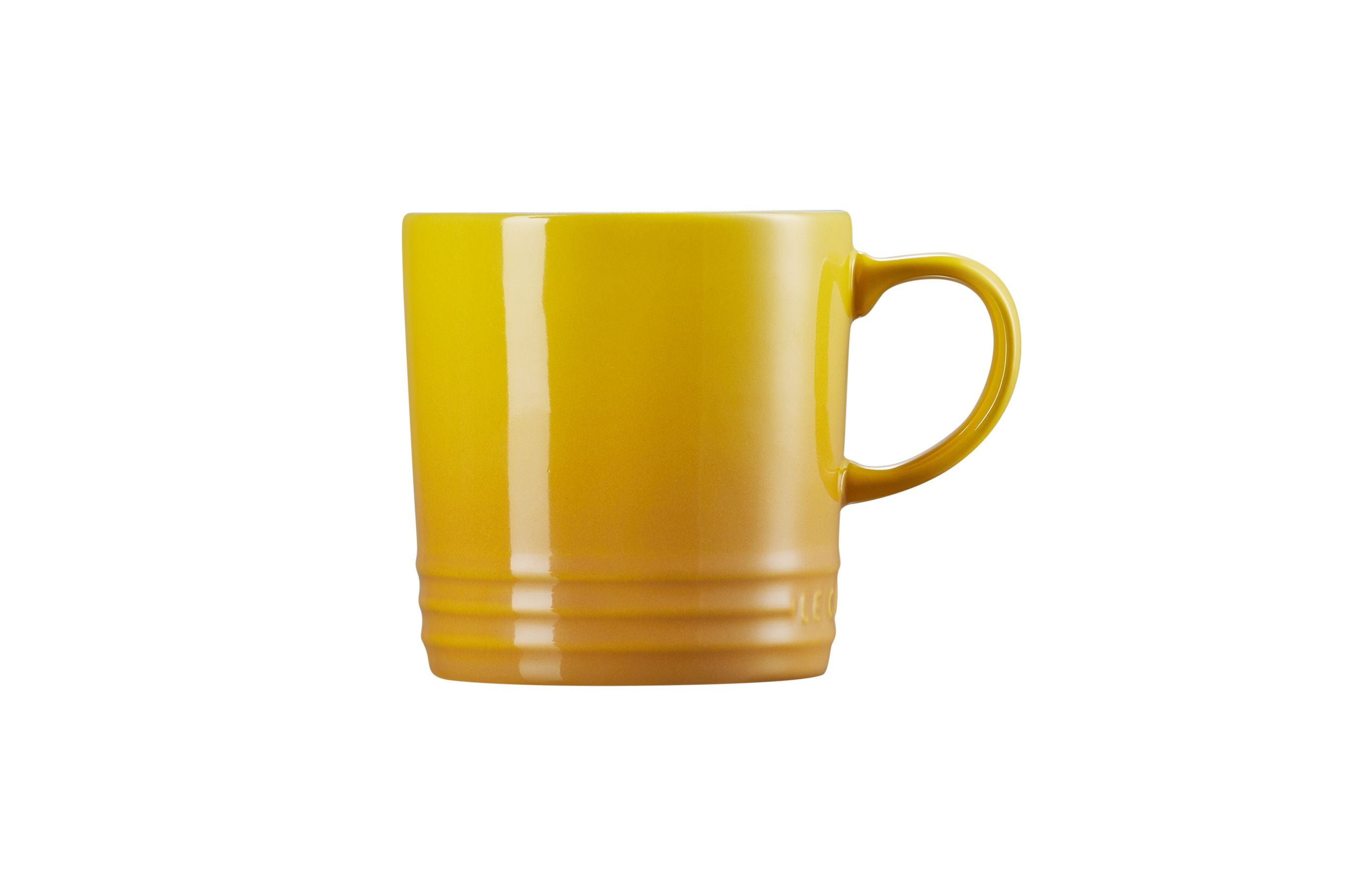 Le Creuset Taza 350 ml, néctar