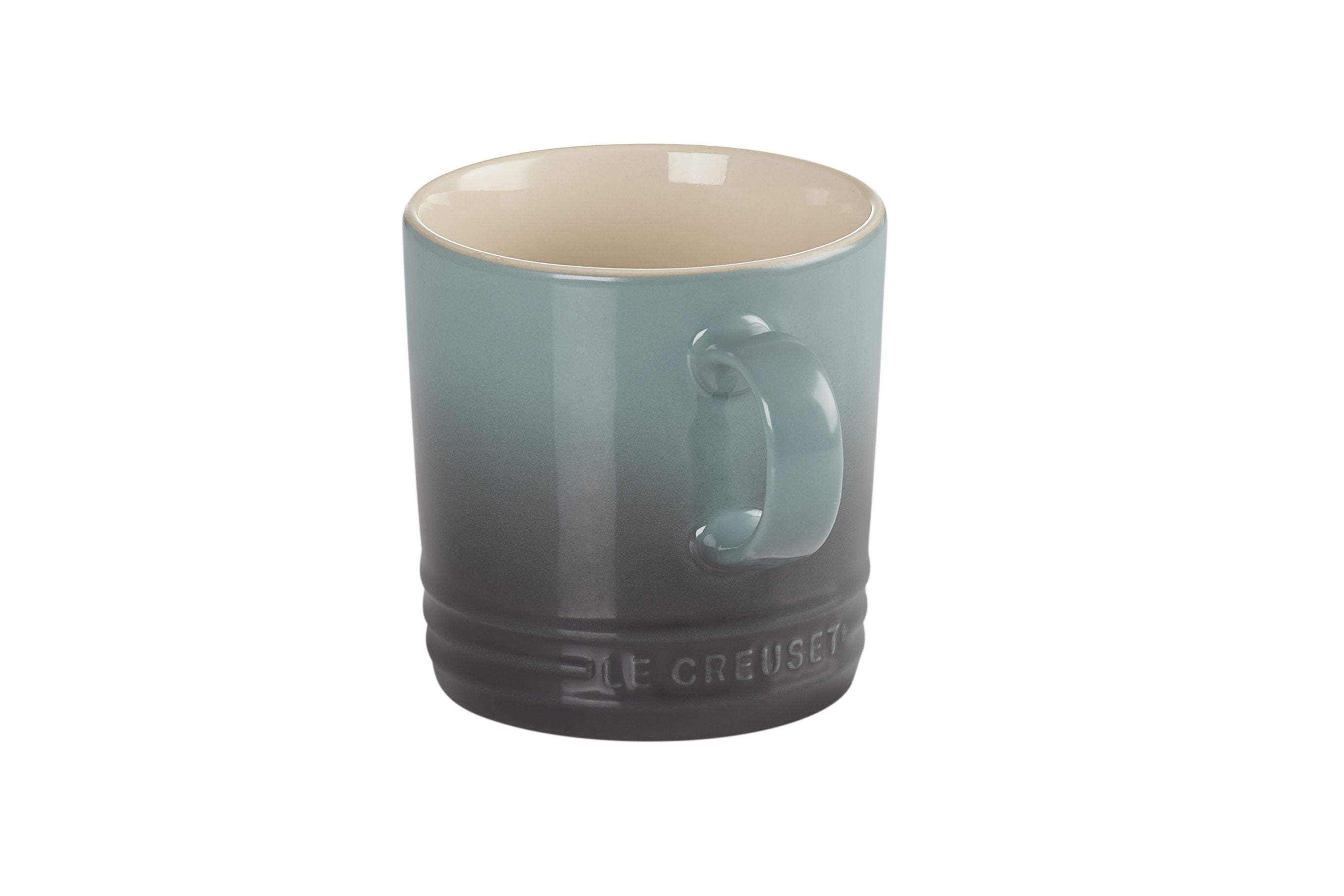 Le Creuset Taza 350 ml, océano