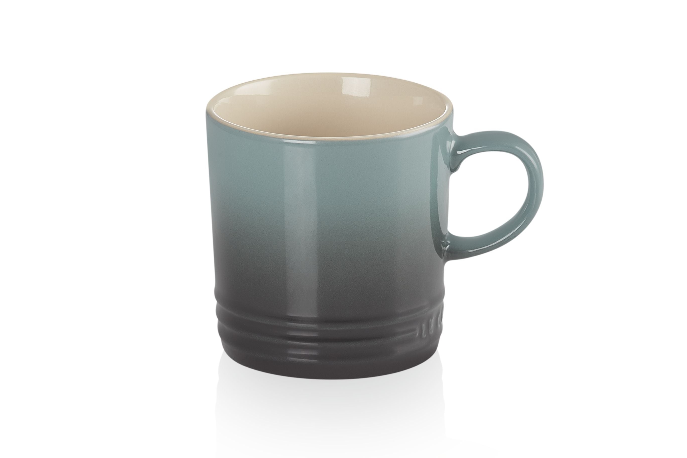 Le Creuset Taza 350 ml, océano