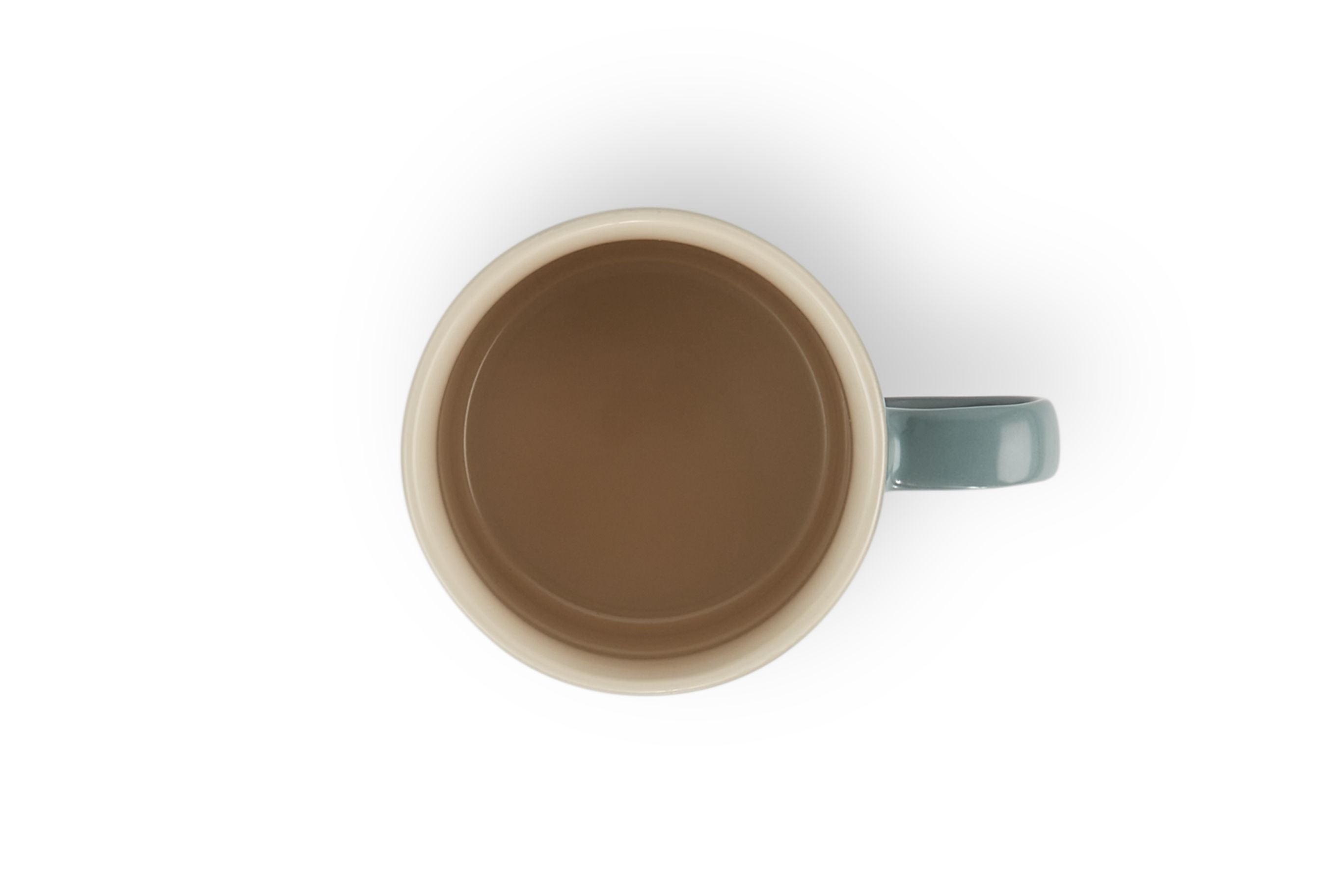 Le Creuset Tasse 350 ml, océan