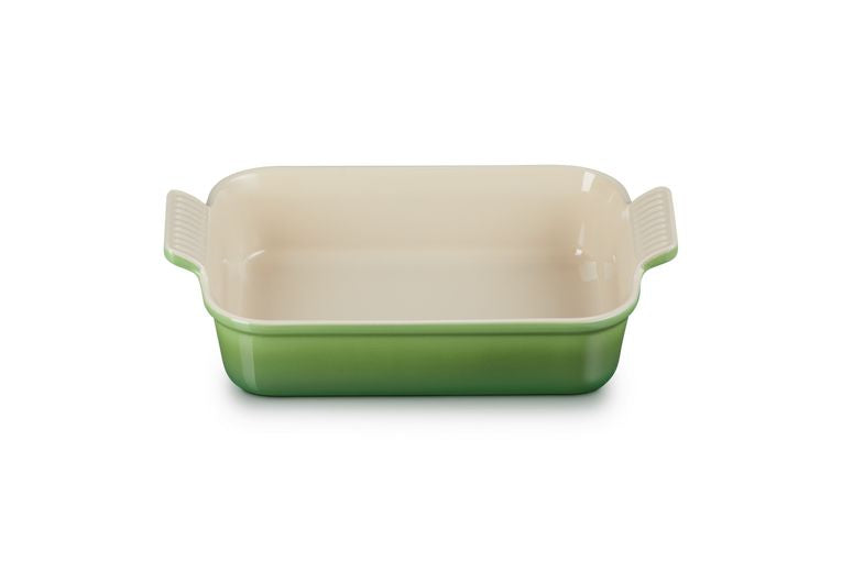 Le Creuset Tradition bageplade 26 cm bambus