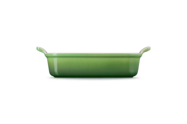 Le creuset tradisjon bakefat 26 cm bambus