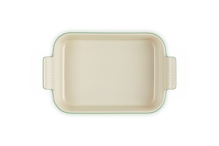 Le Creuset Tradition Plat à cuisson 26 cm de bambou