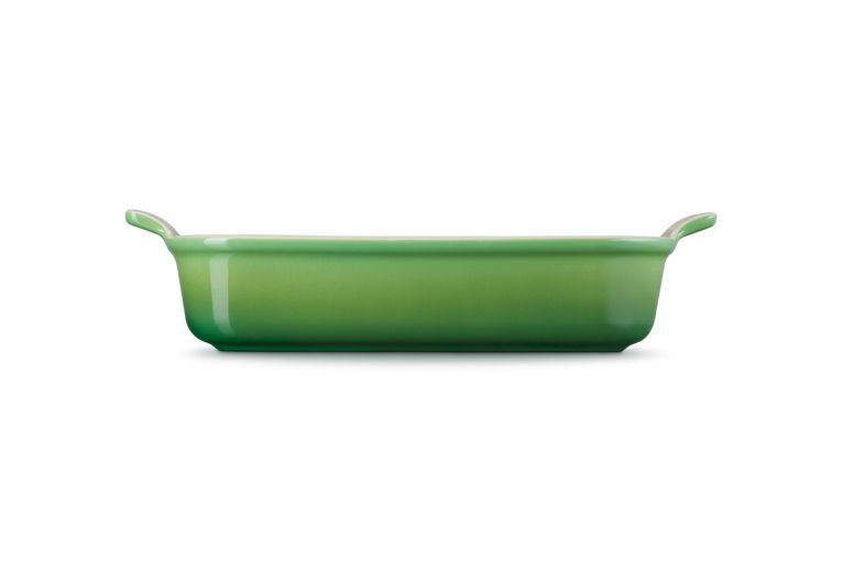 Le Creuset Tradition bageplade 32 cm bambus