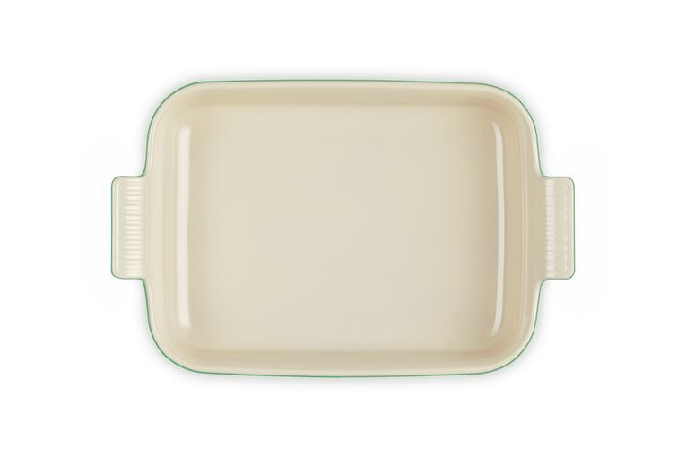 Le Creuset Tradition Plat de cuisson 32 cm de bambou