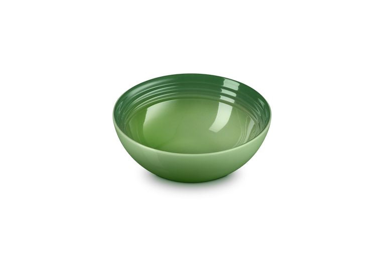 Le Creuset Cerlic Shell 16cm Bambus