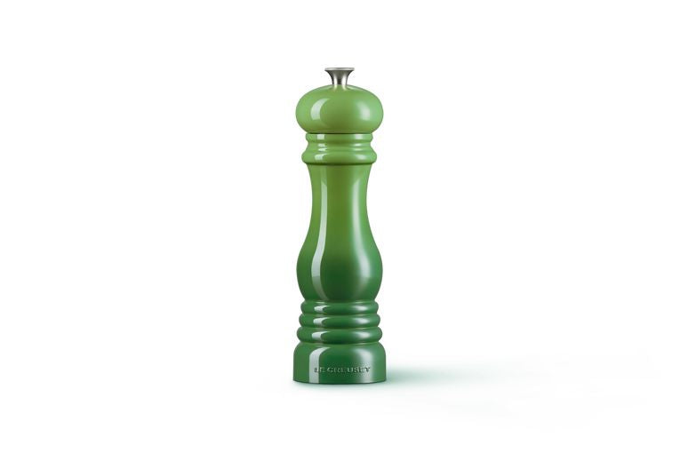 Mulino di pepe Le Creuset 21 cm, verde bambù