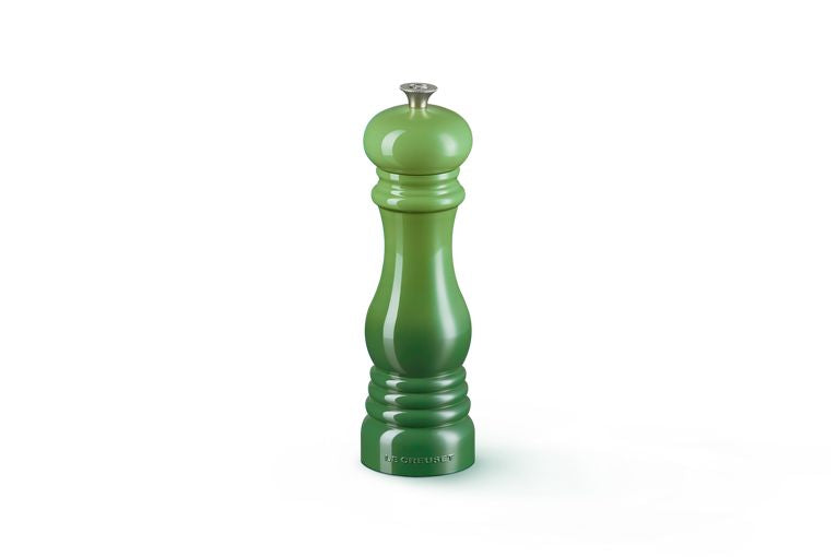 Le Creuset Salzmühle Bamboo vert