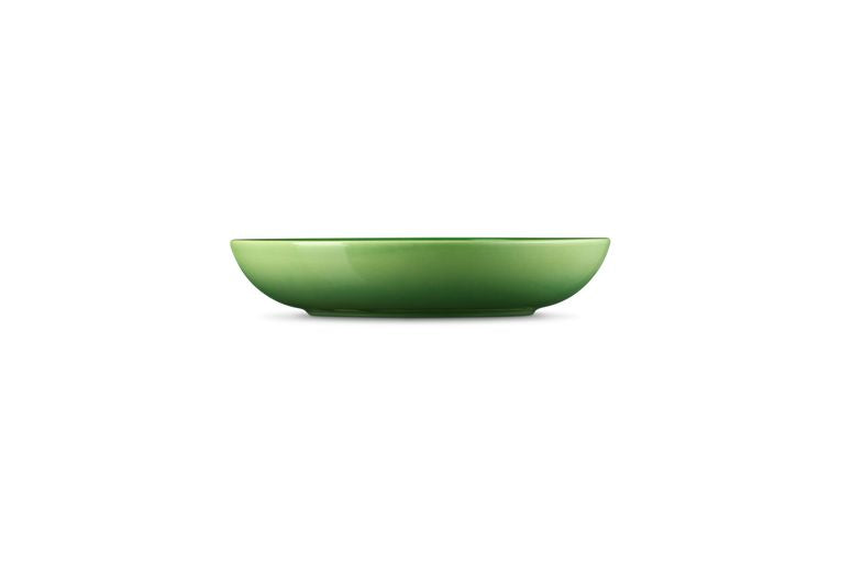 Le Creuset Assiette de soupe signature 22 cm bambou